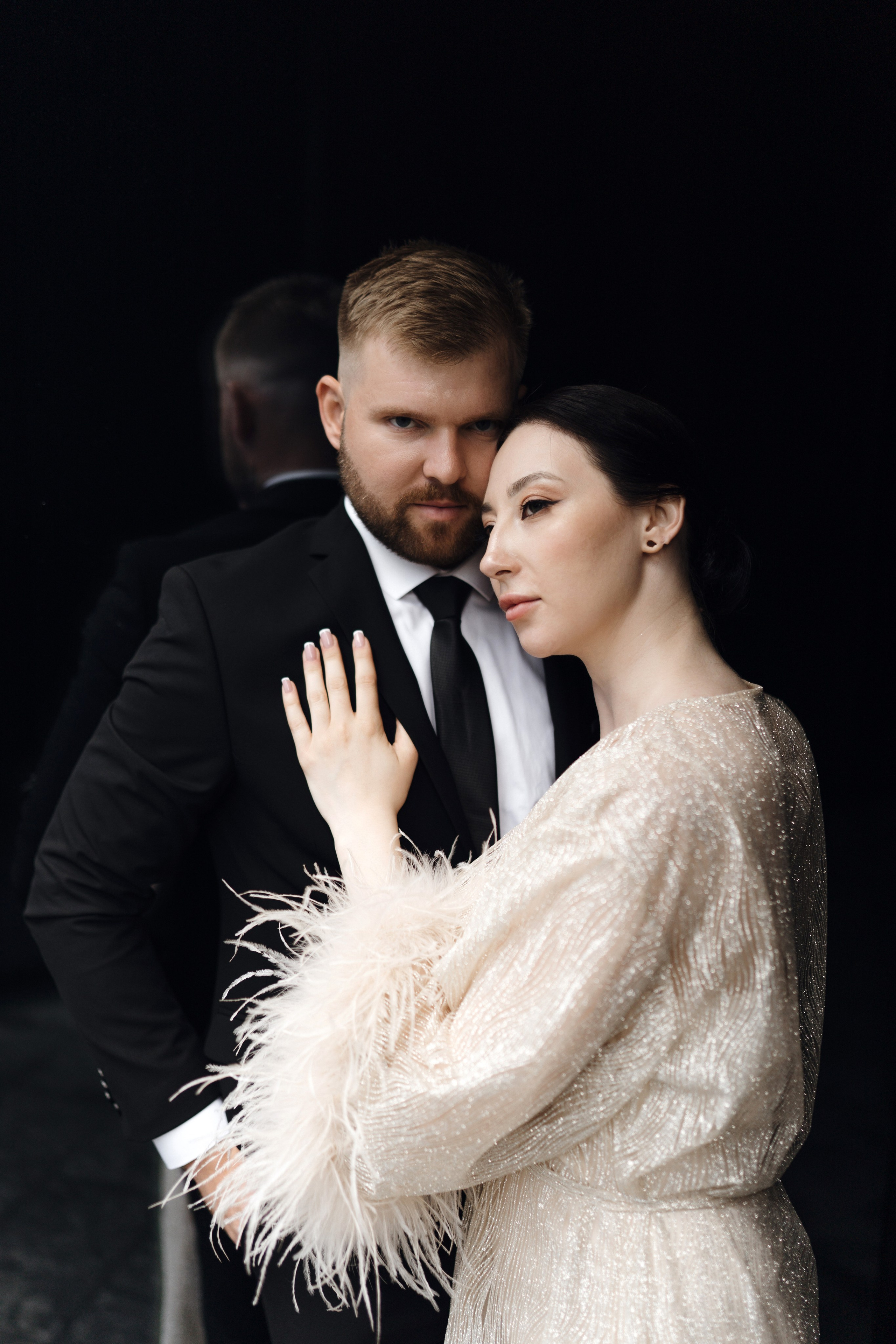 N&E. Свадебный Фотограф в Коломне и Москве Николай Максименко