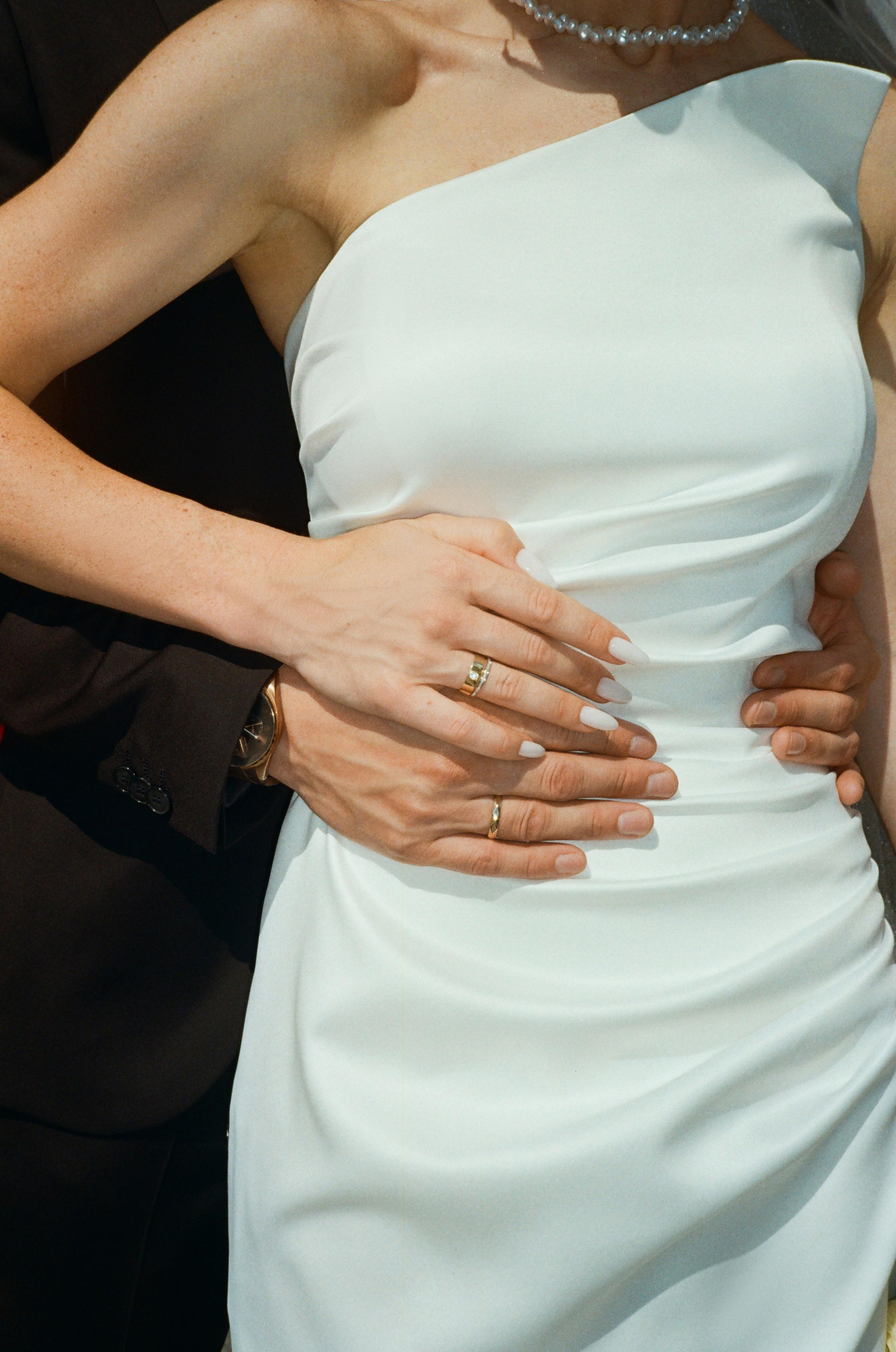 Павел & Алена. Пленка. Сестры Карабаза. Фотографы и ретушеры в Москве и Санкт-Петербурге