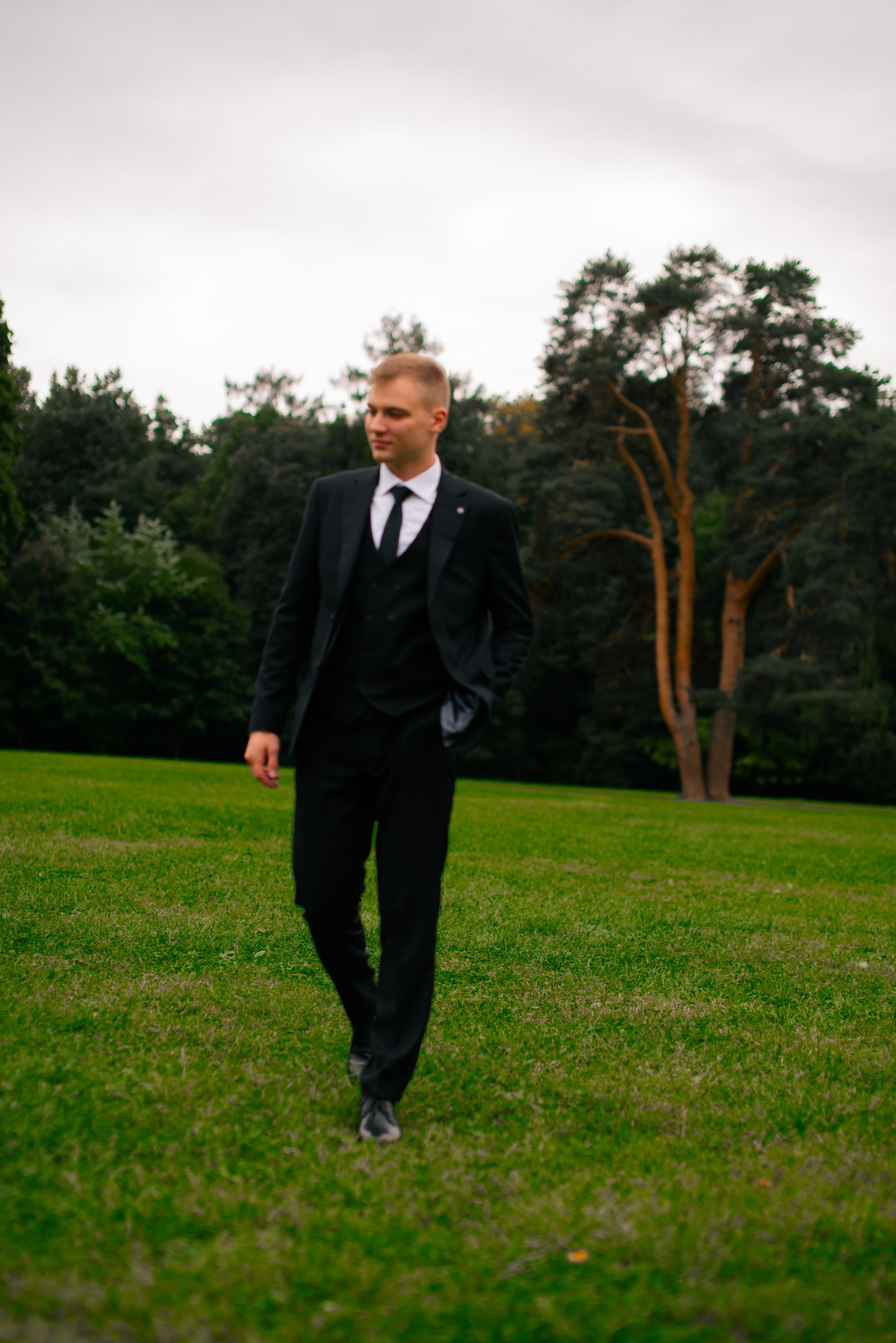 Love D&I. Negovora_allady