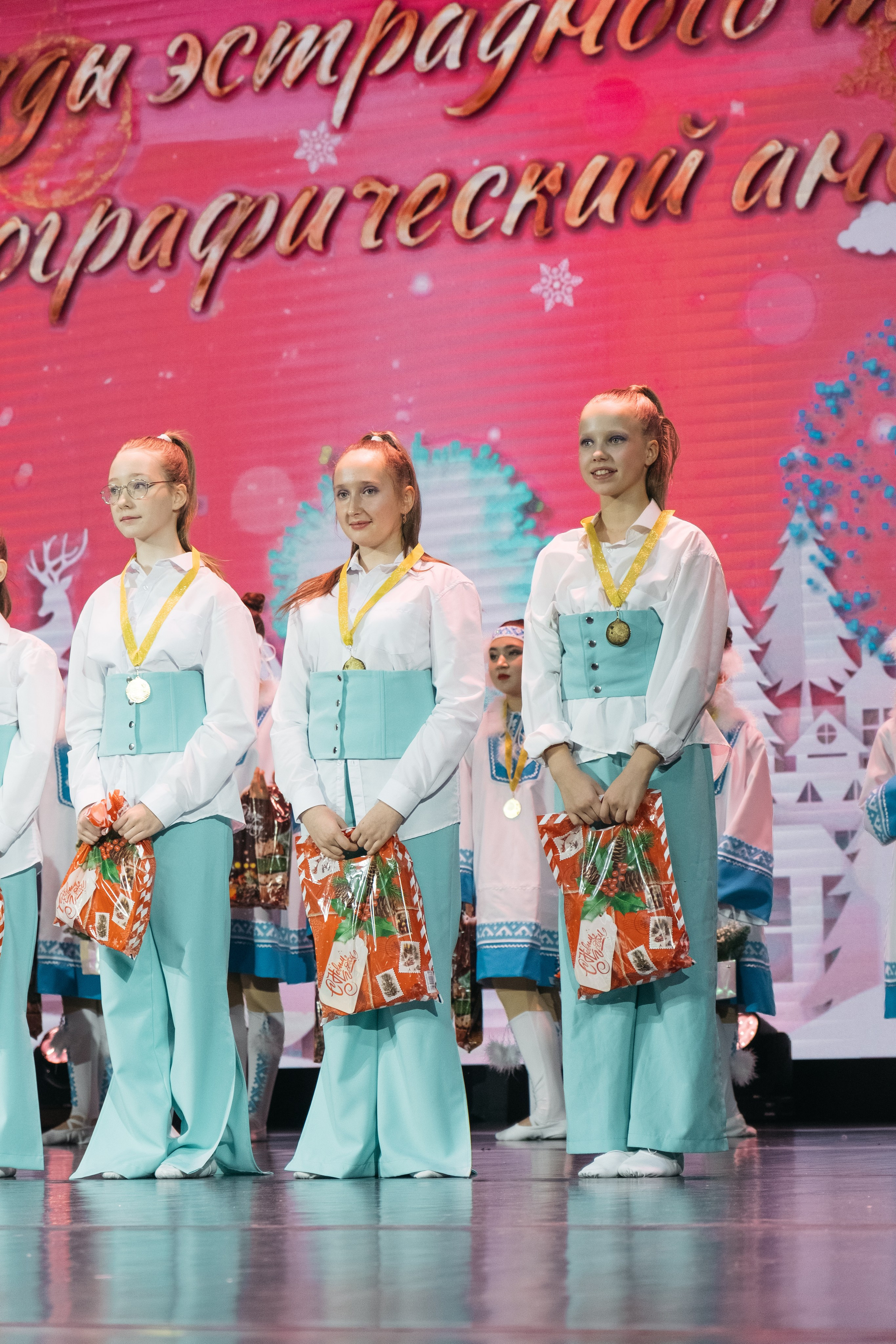 СурГУ 23.12.23. Репортажный и свадебный фотограф в Сургуте