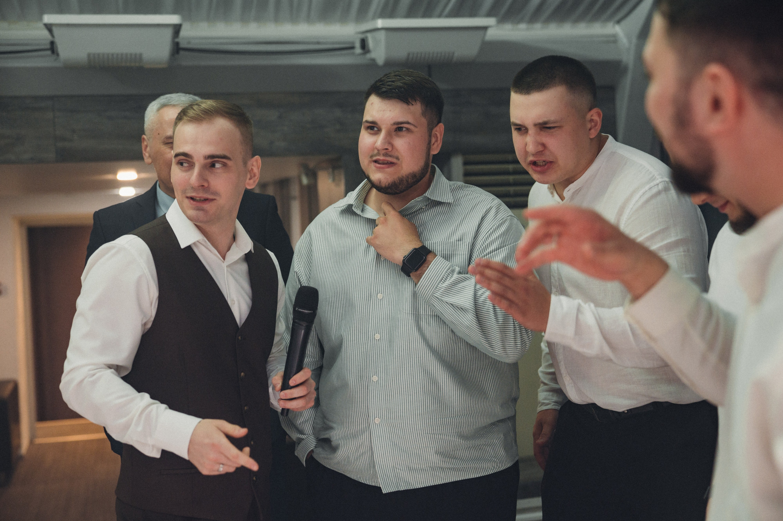 Алёна и Павел. Репортажный и свадебный фотограф в Сургуте