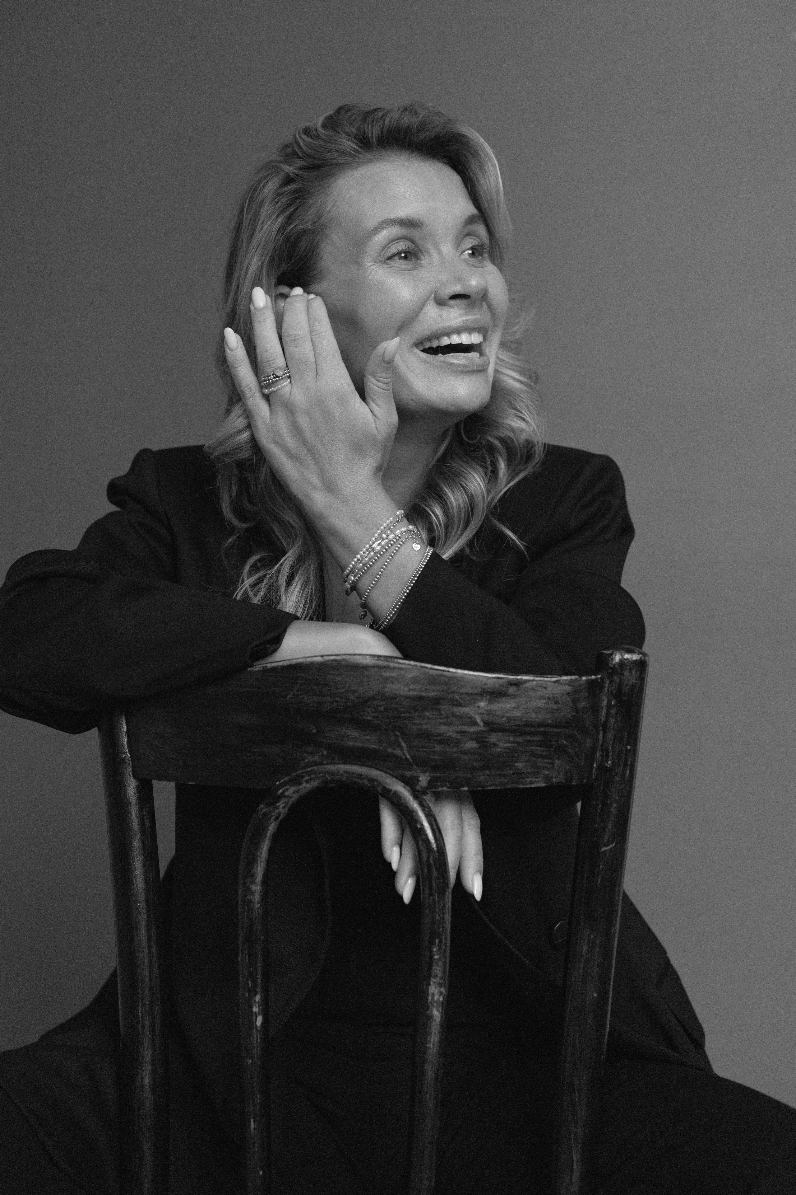 Женские портреты