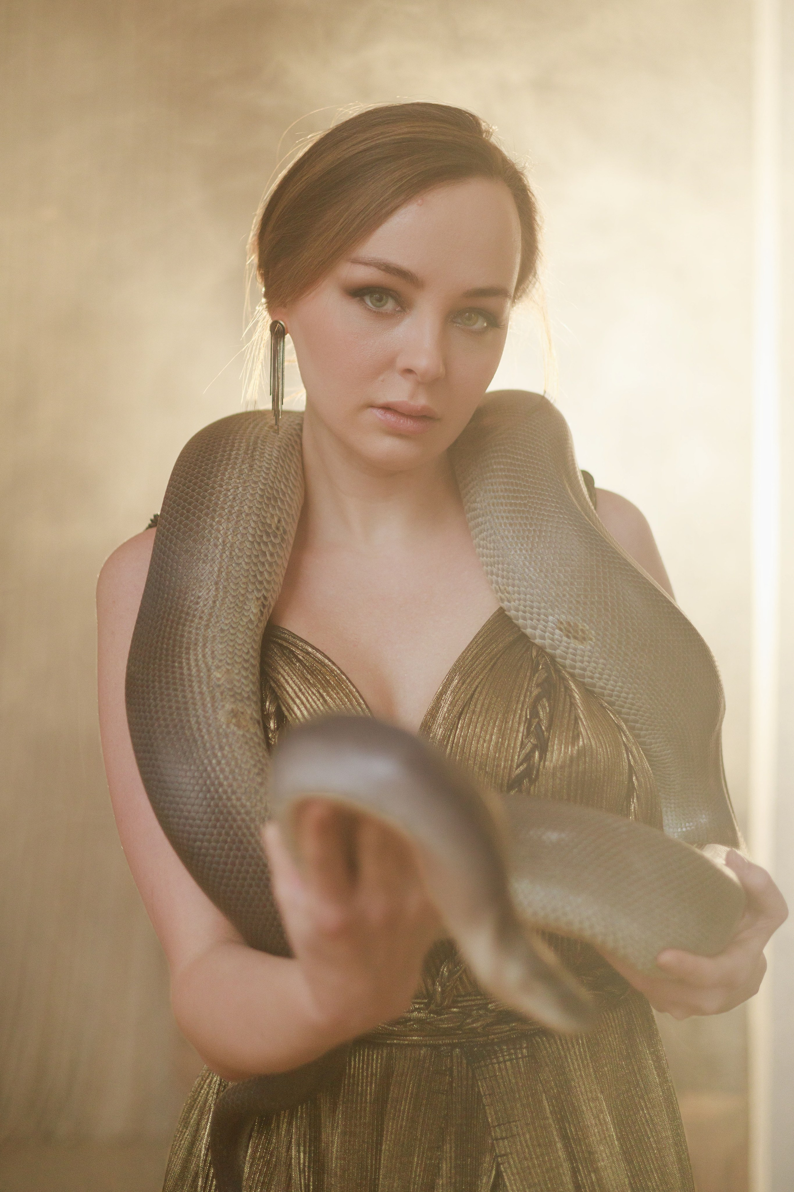 Снейк. Семейный видеограф в Москве Элина Ладова