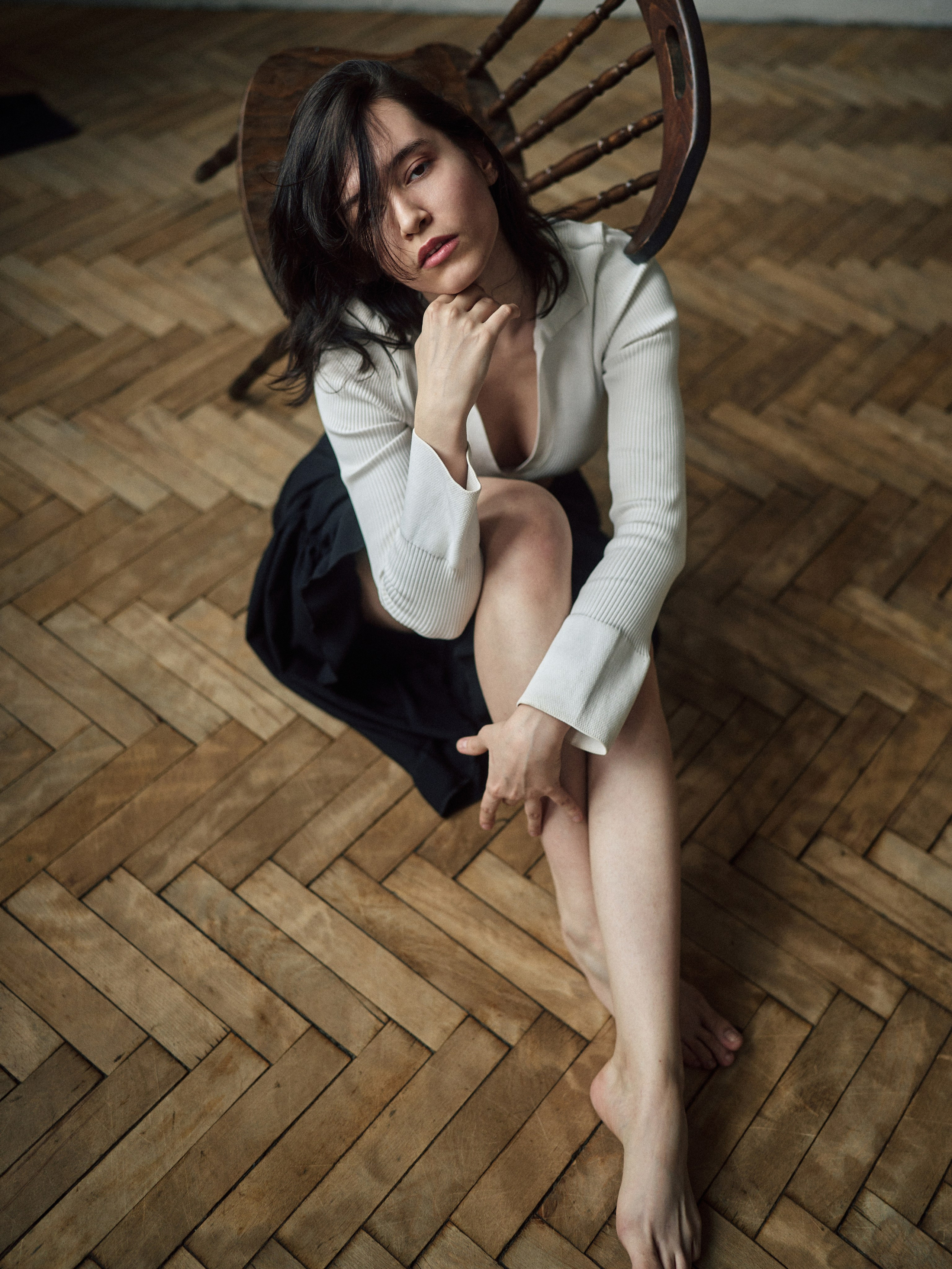 Фотограф Максим Трофимов