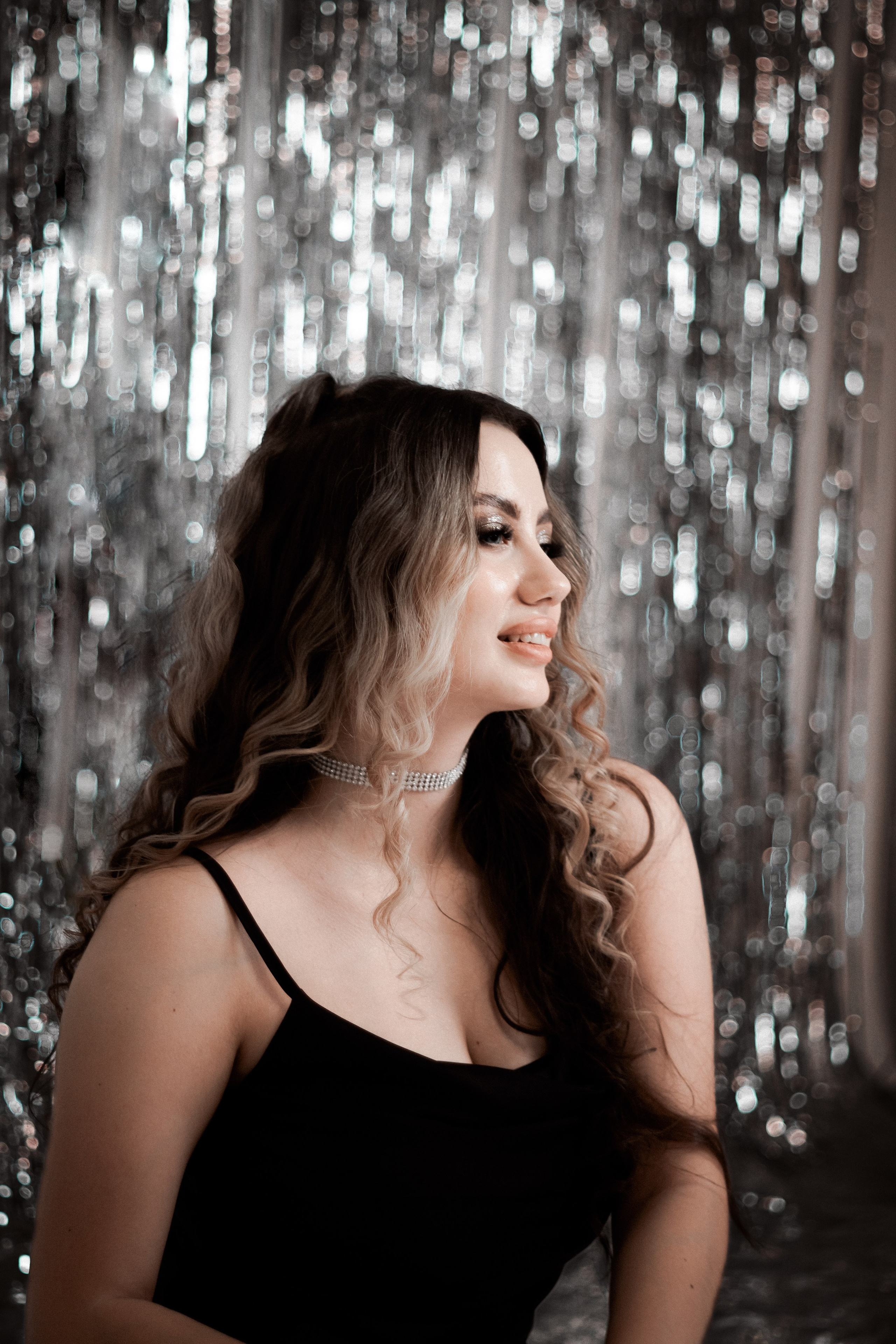 Дамир и Алена. Фотограф — Новосибирск