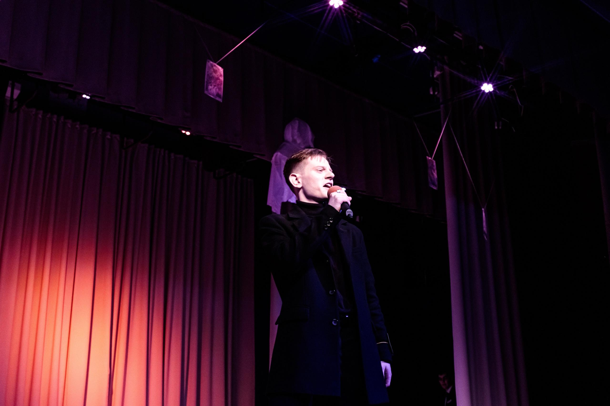 МиМ МТФ НГТУ 2024. Фотограф — Новосибирск