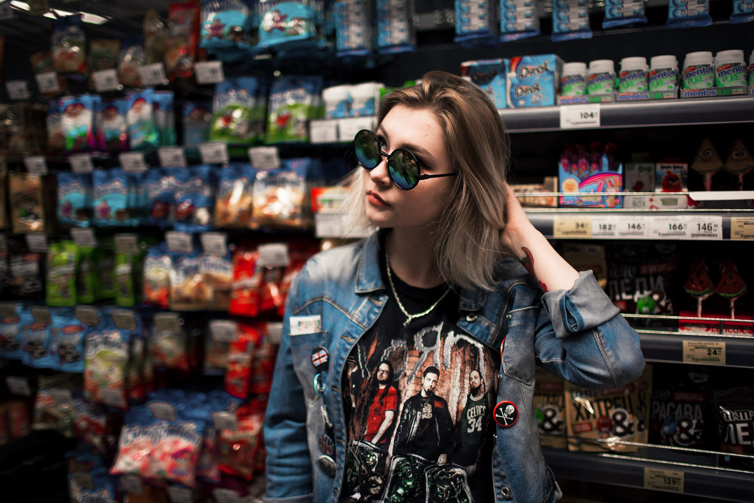 Нижневартовск 2019. Фотограф Тюмень