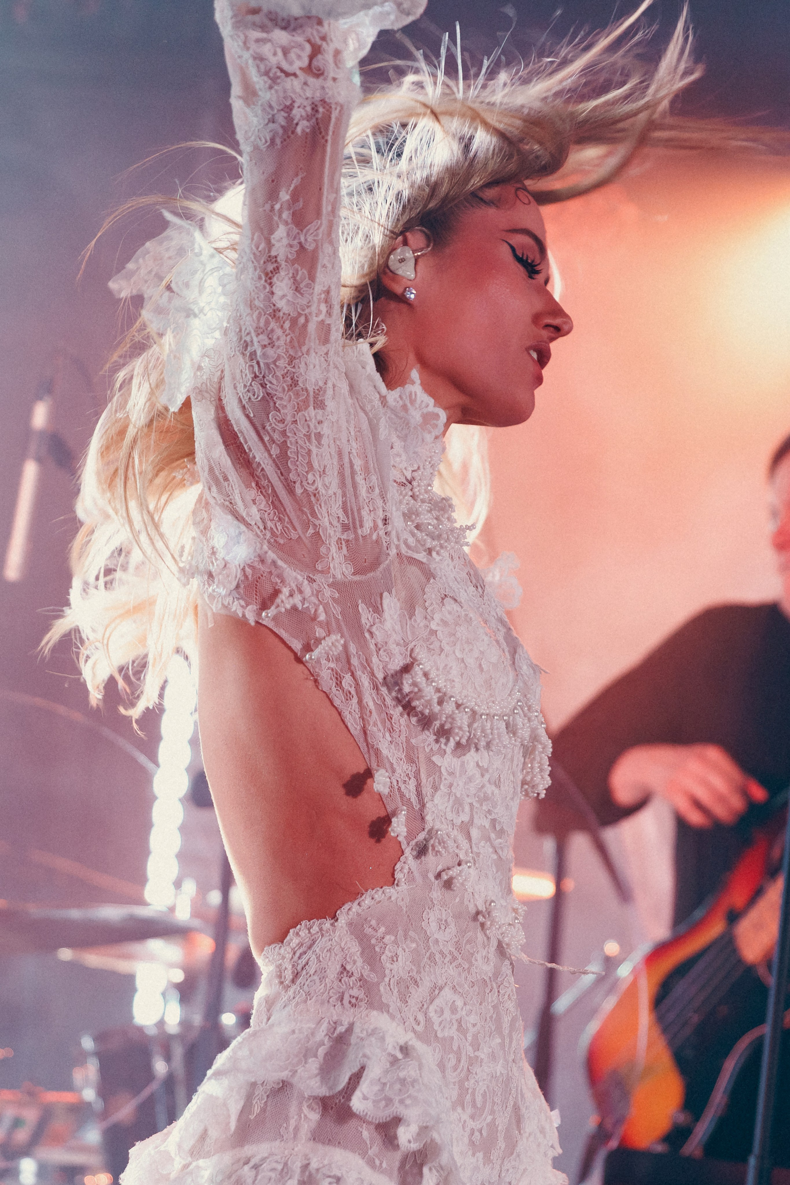 Новогодний ужин Сбер