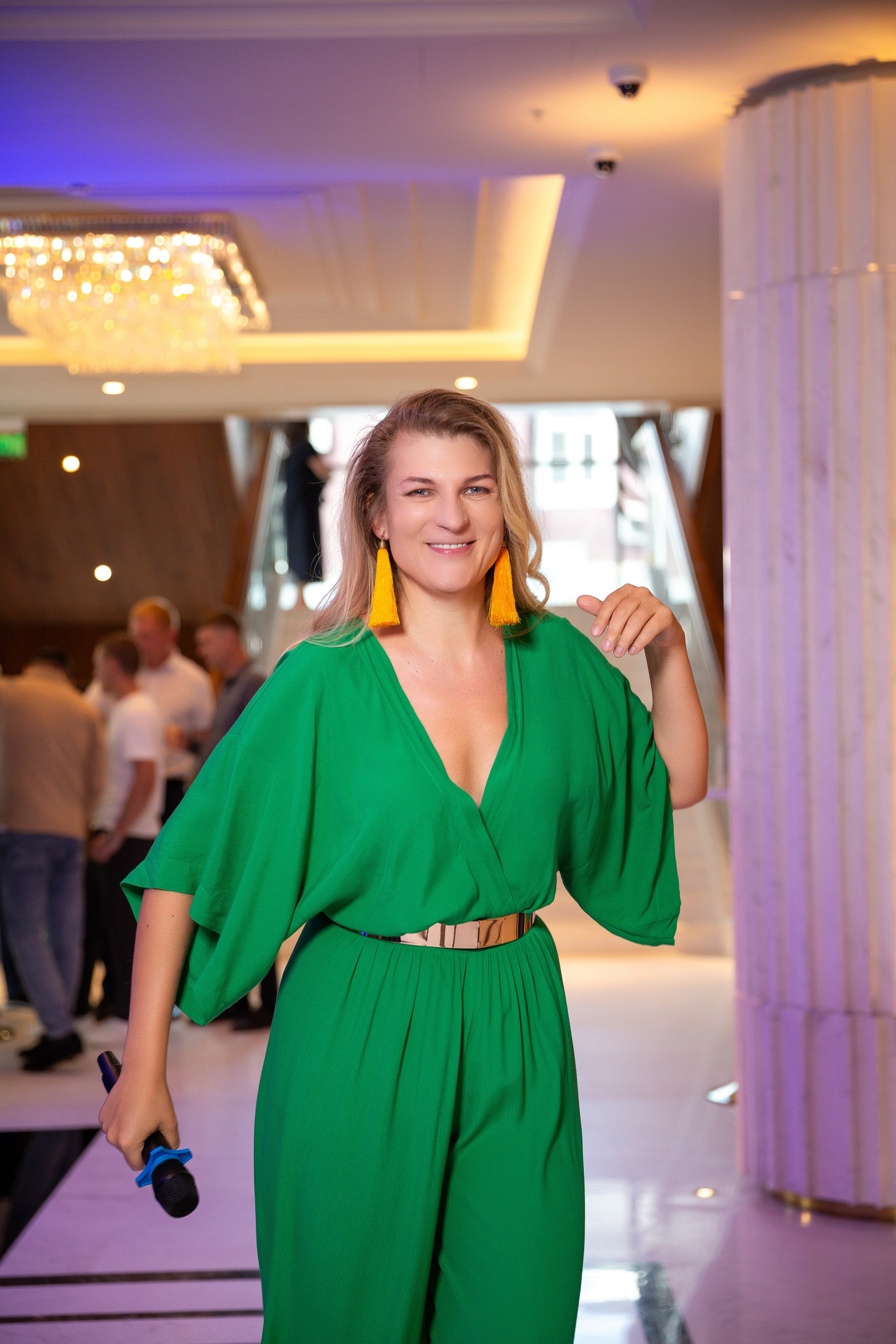 Корпоратив Мостоотряд-47