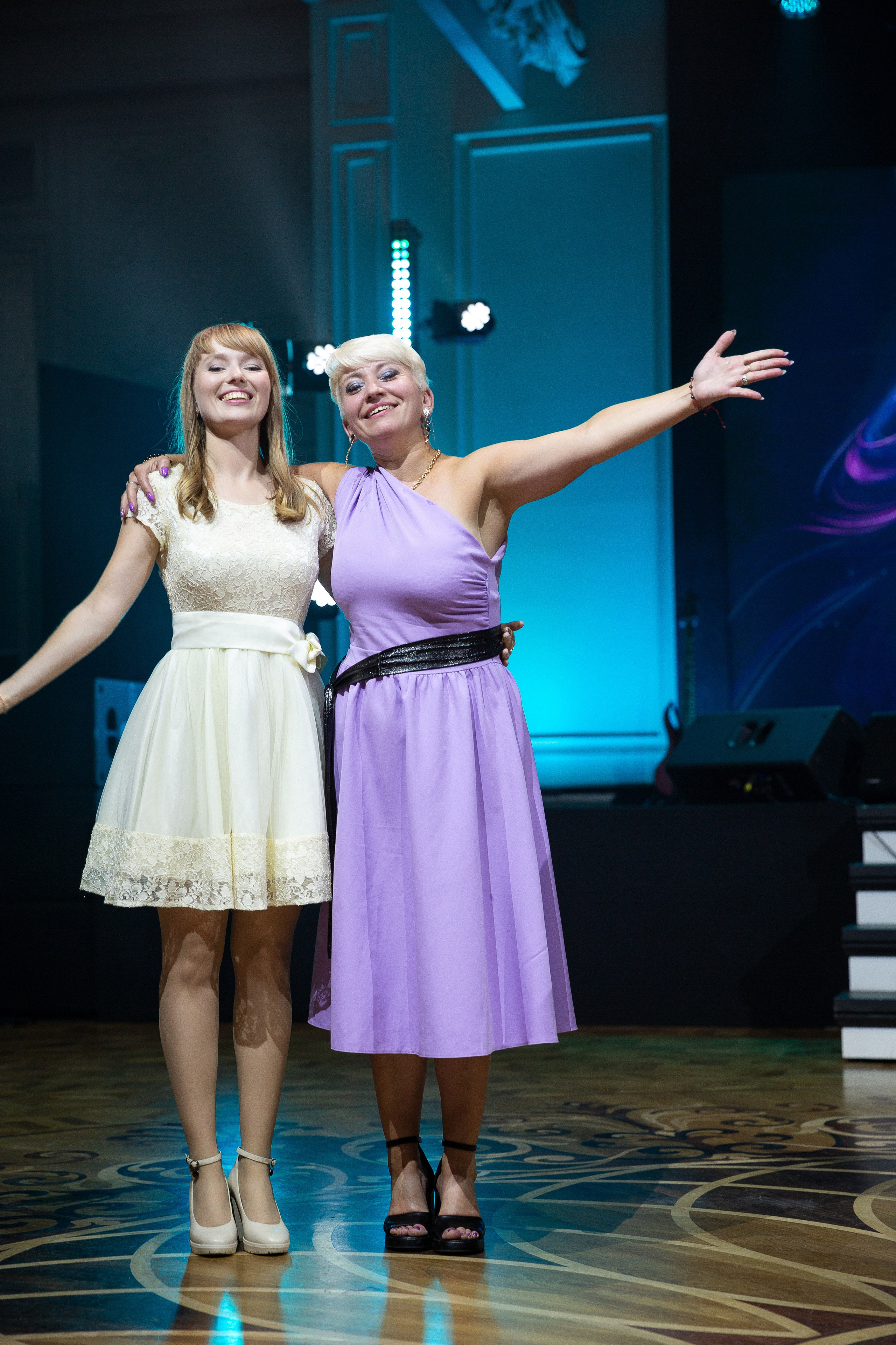 Корпоратив Мостоотряд-47