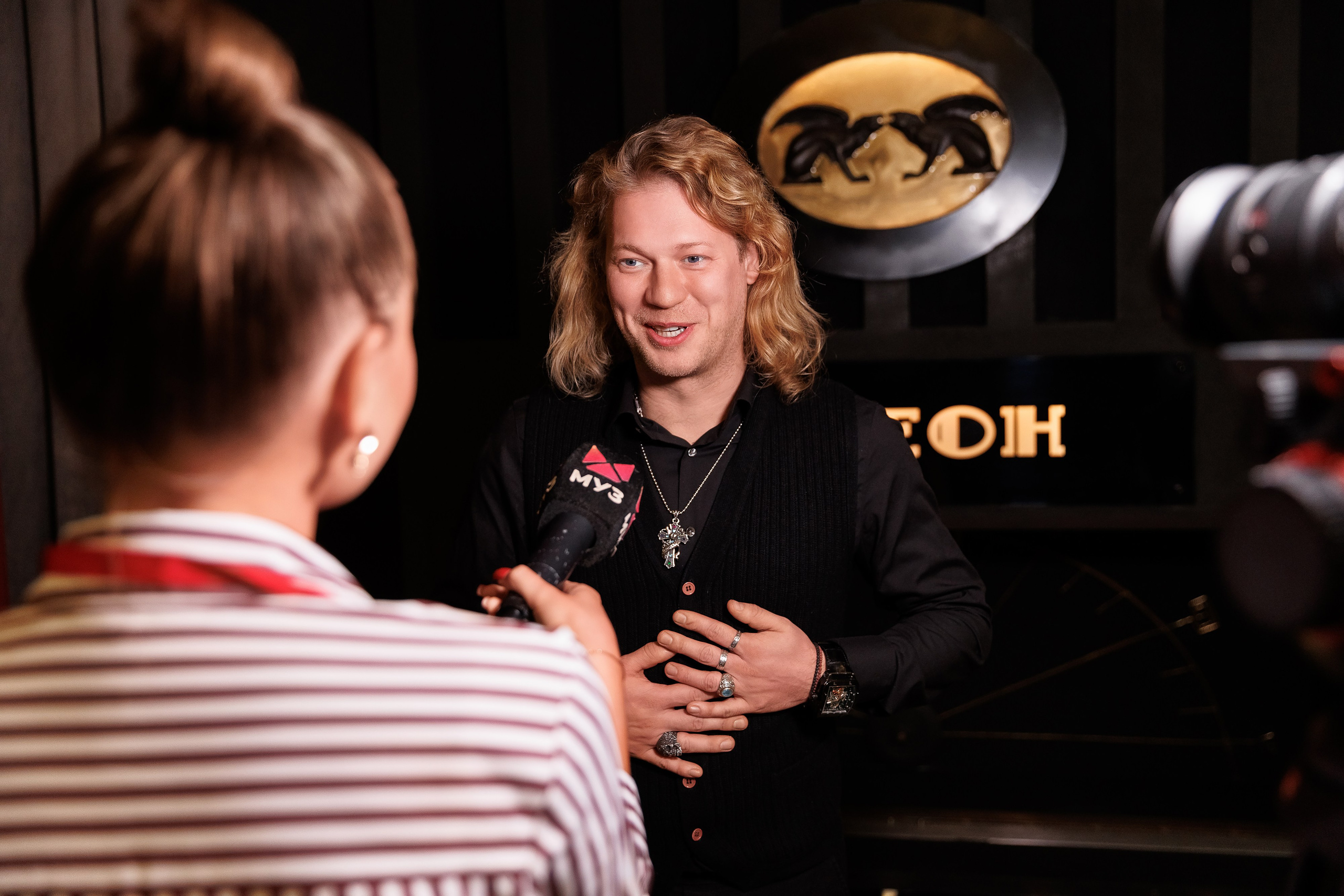 Все Цвета Джаза 2025. Репортажный Фотограф Александр Назаров. Москва и М.О