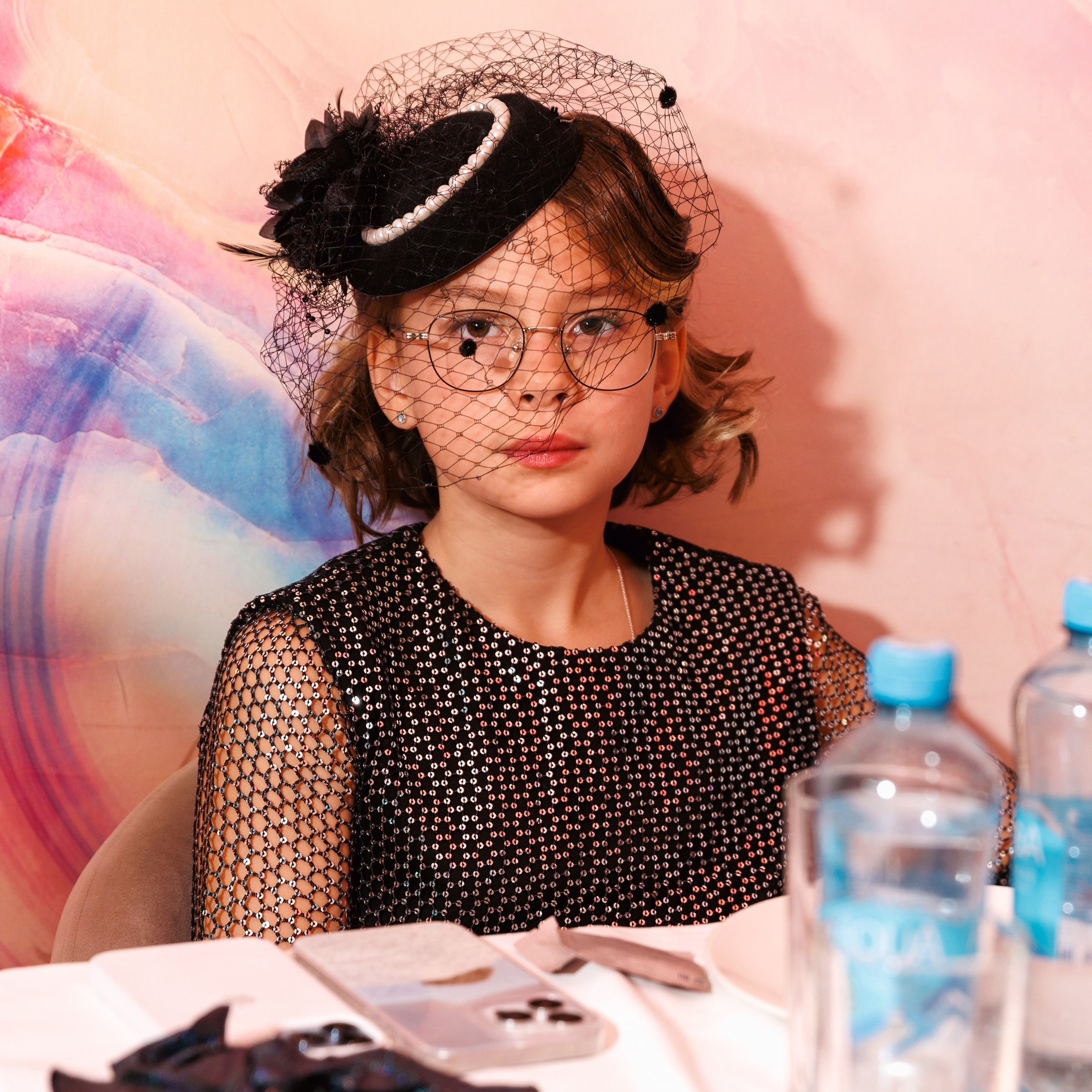 День Рождения Вероники 10 лет