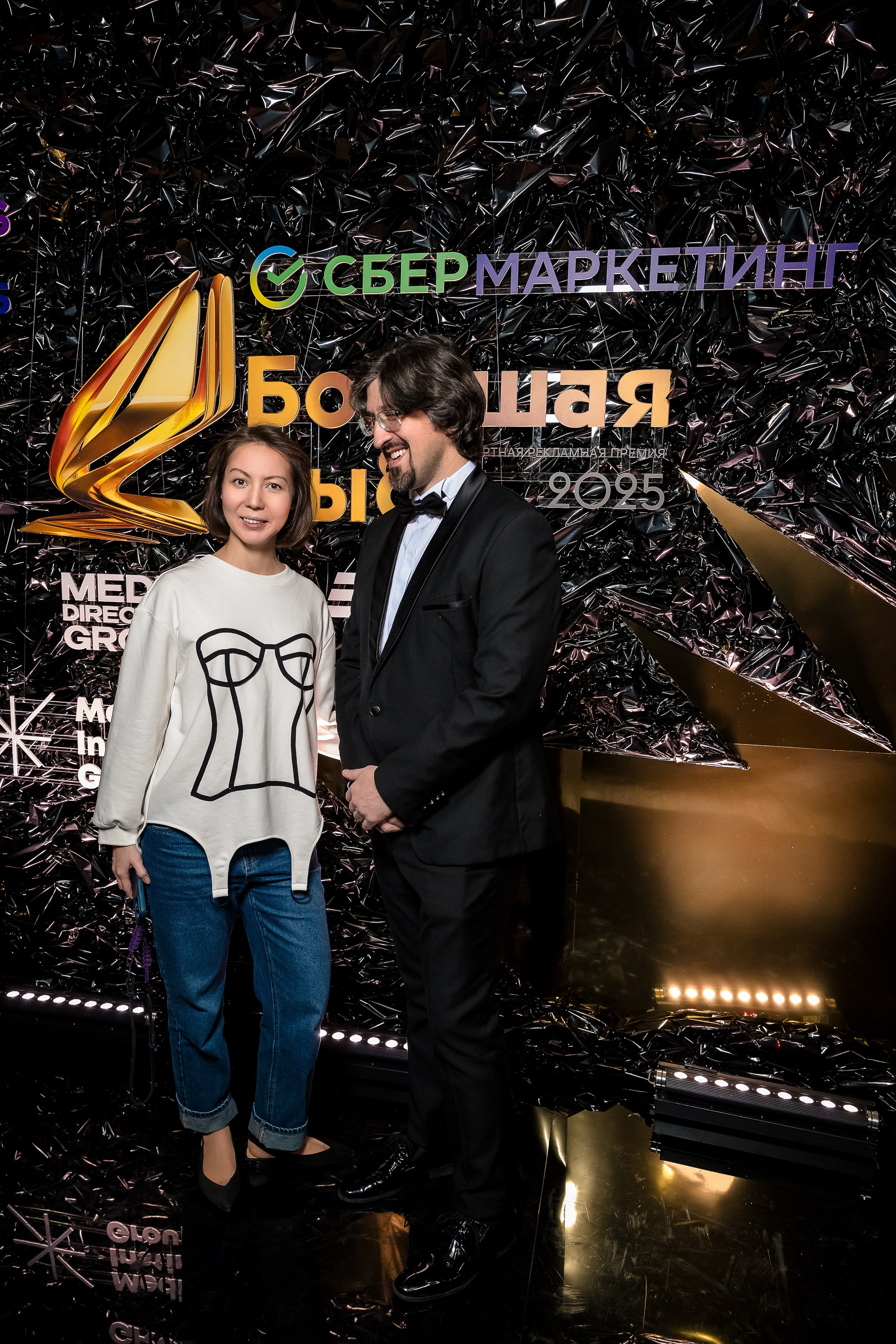 Большая рыба Sostav 2025. Репортажный Фотограф Александр Назаров. Москва и М.О