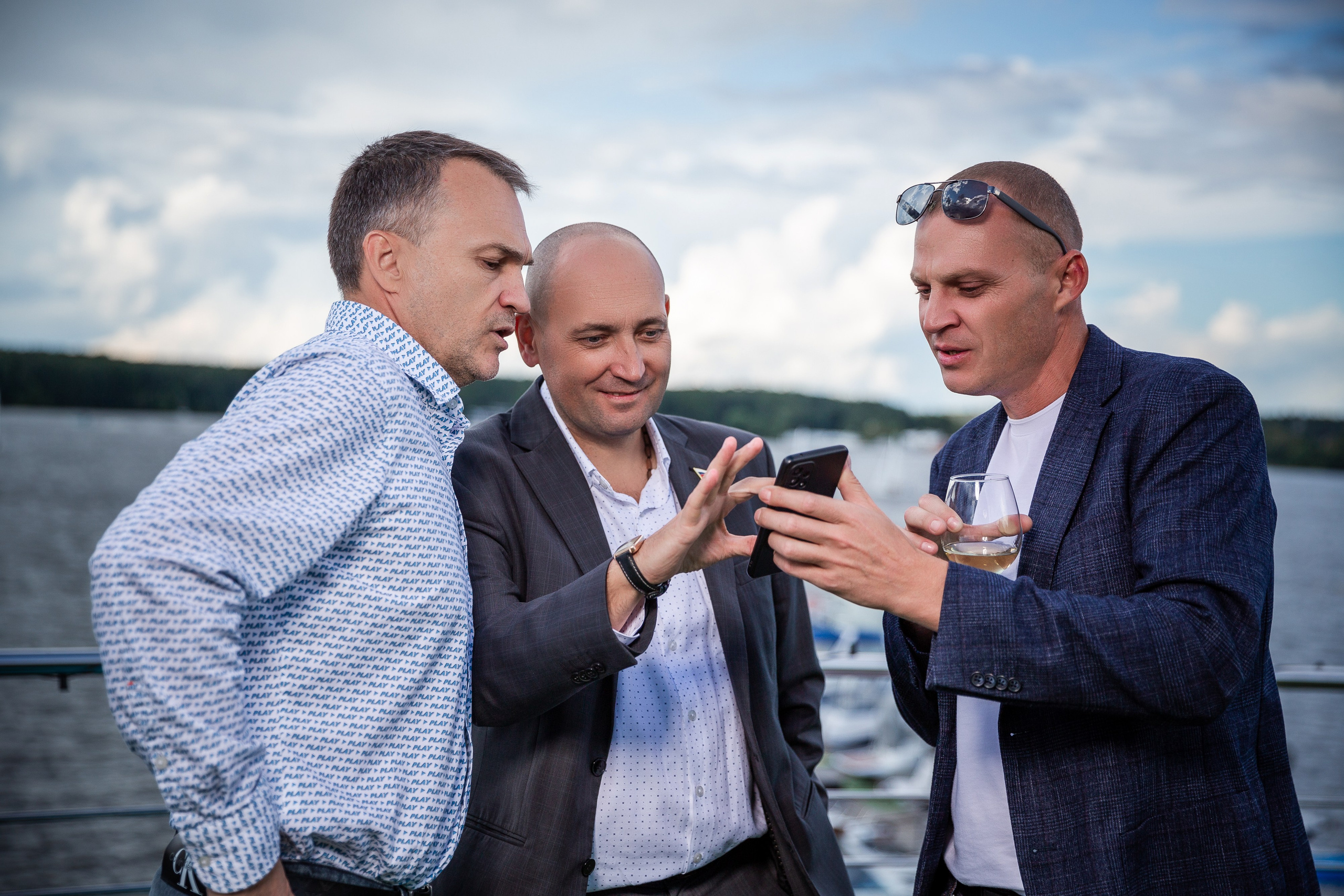 Корпоратив СМУ№ 1 Росатом. Репортажный Фотограф Александр Назаров. Москва и М.О