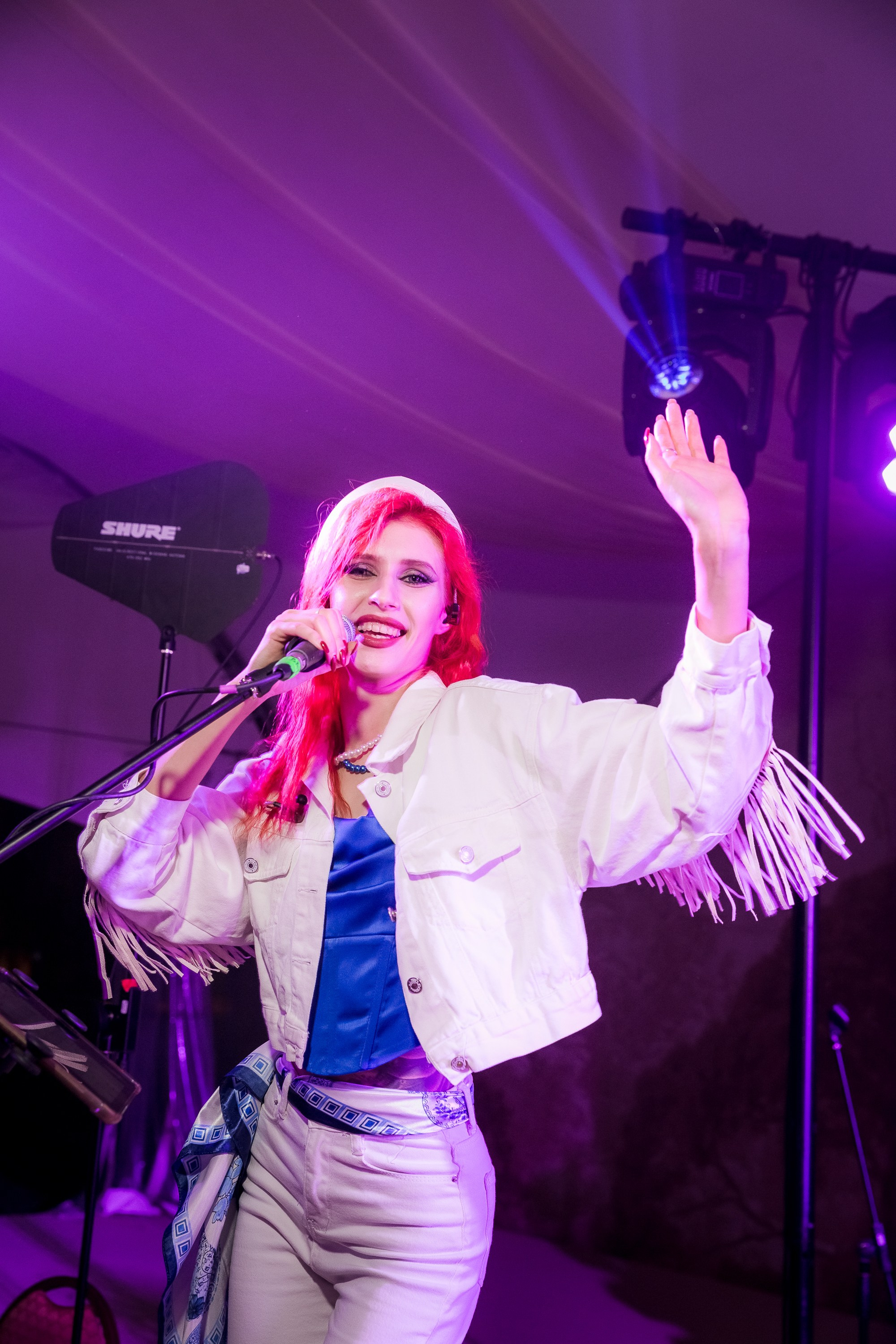 Частный Юбилей Наталья Москоу Кантри Клаб. Репортажный Фотограф Александр Назаров. Москва и М.О