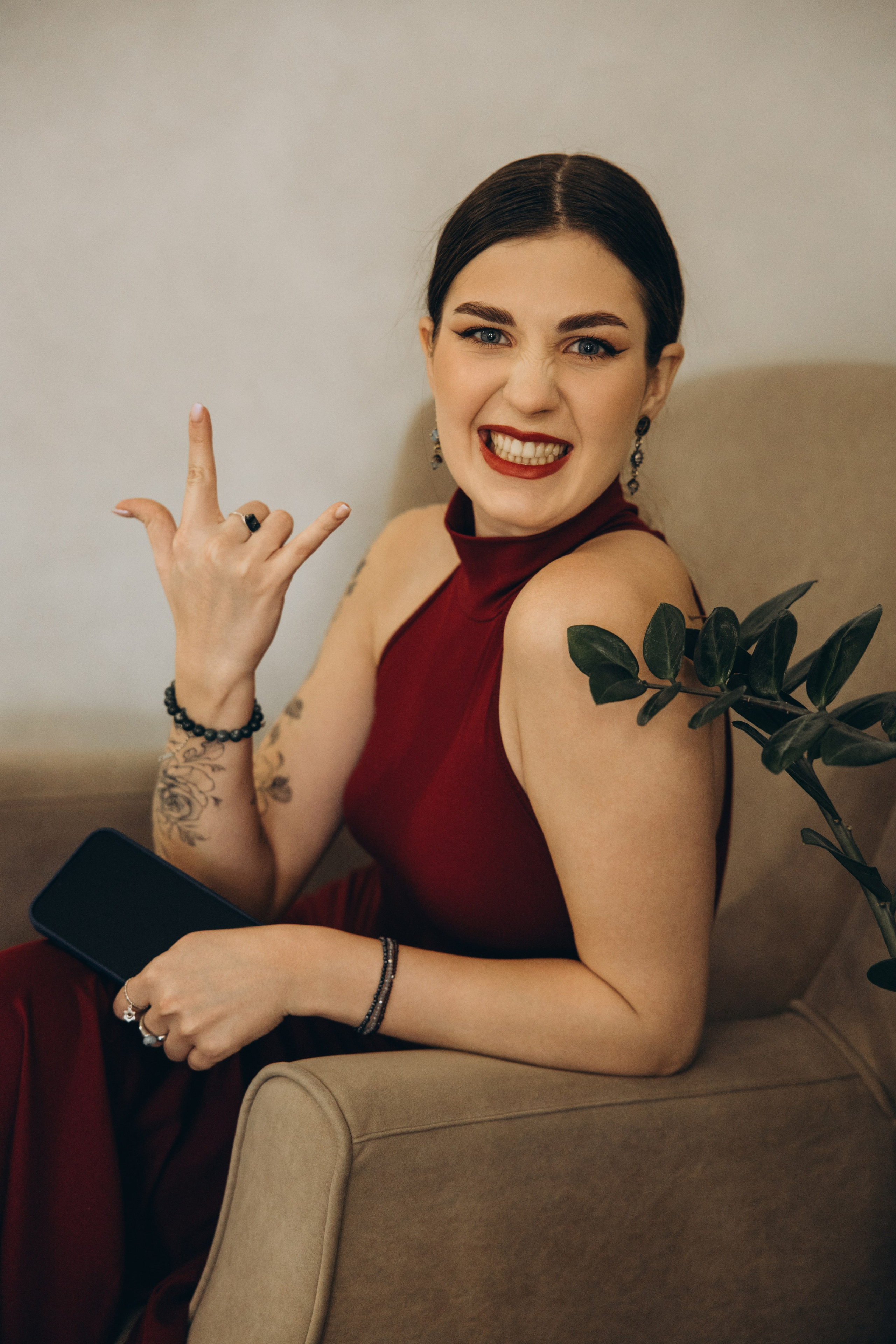 День рождения Валентины. Свадебный, семейный фотограф в Иркутске Светлана Макаричева