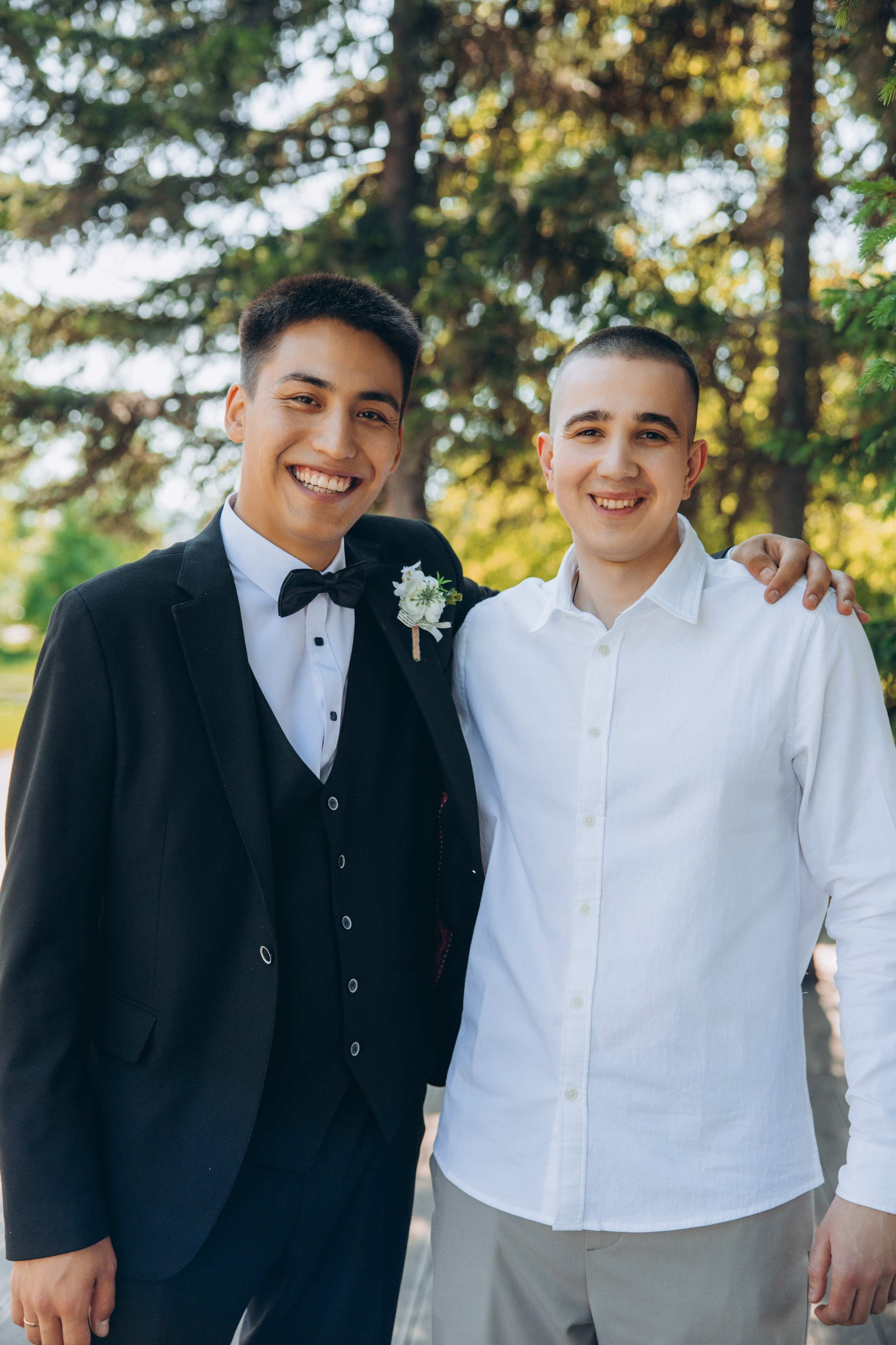 Станислав & Татьяна. Свадебный, семейный фотограф в Иркутске Светлана Макаричева