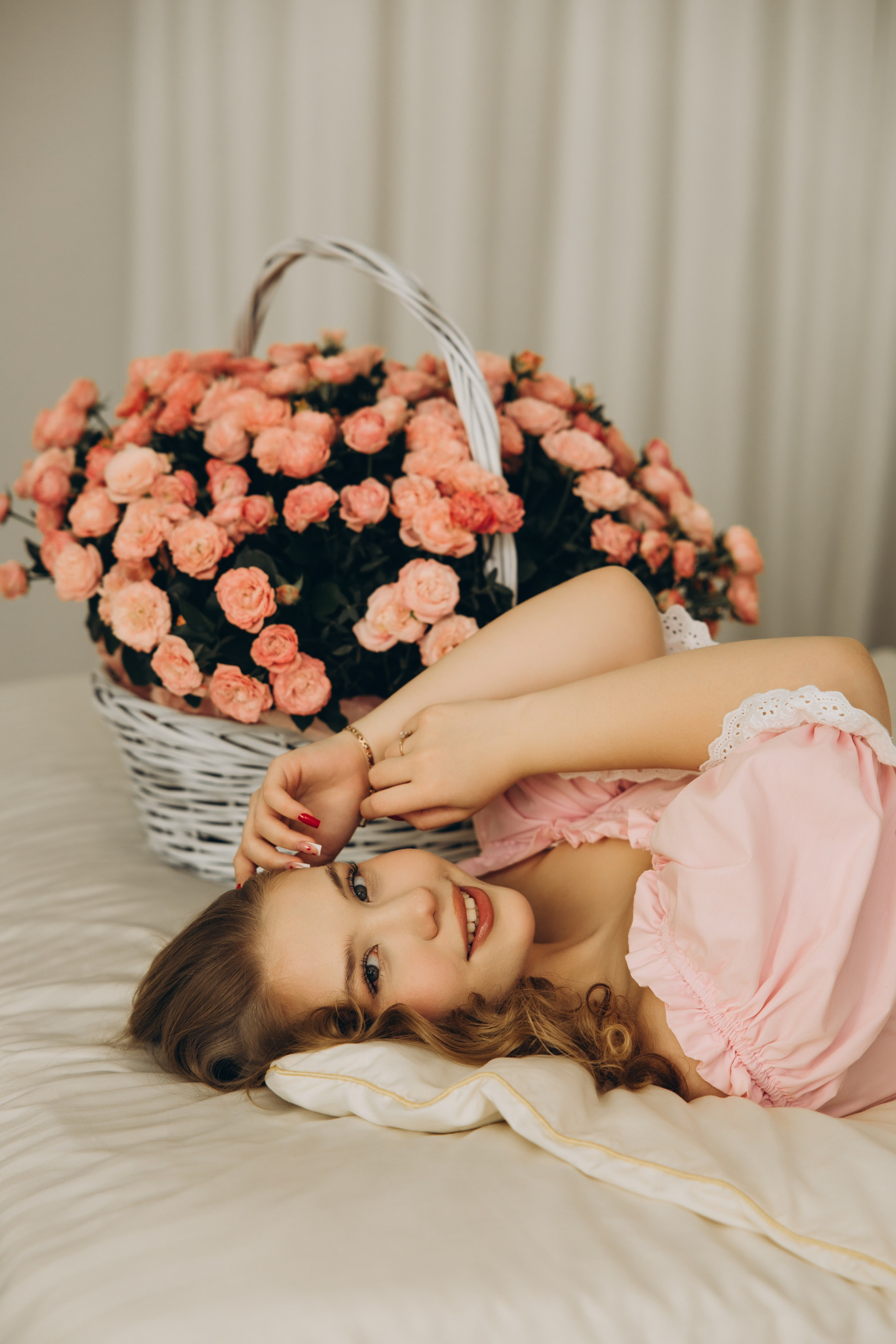 Софья. Свадебный, семейный фотограф в Иркутске Светлана Макаричева