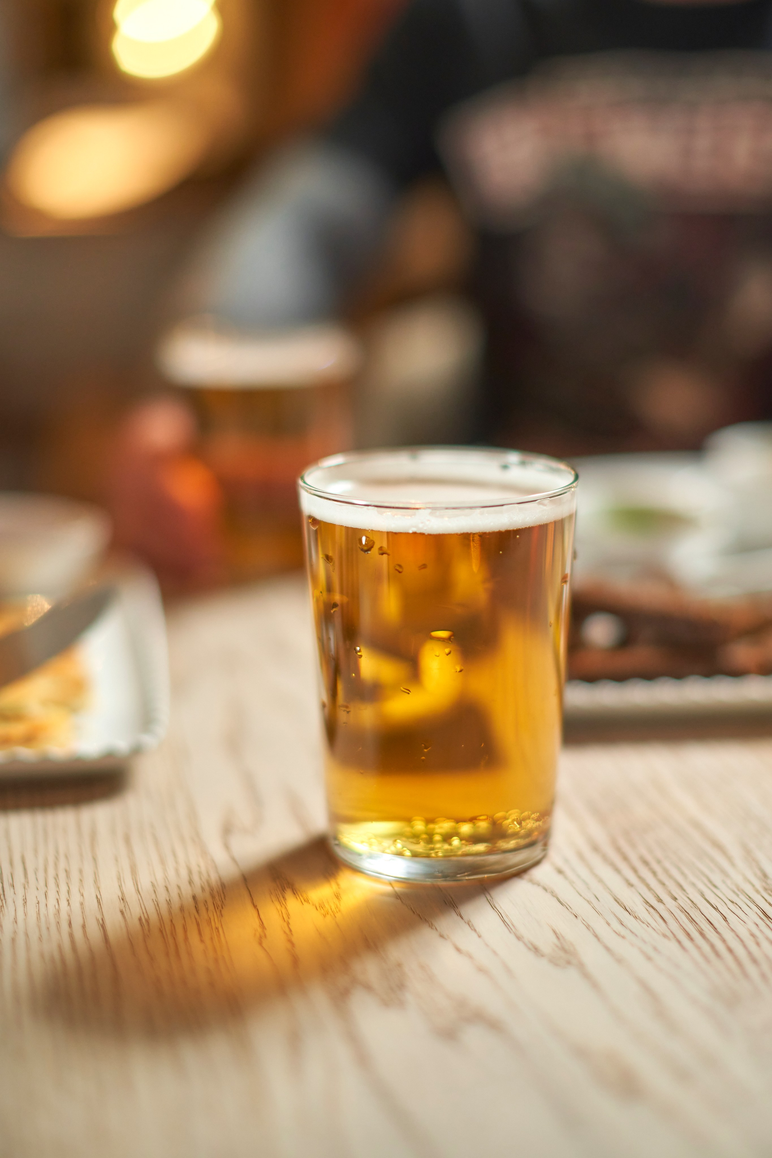 Ресторан «МАЯК». Контент фотограф в Москве Александр Хитько