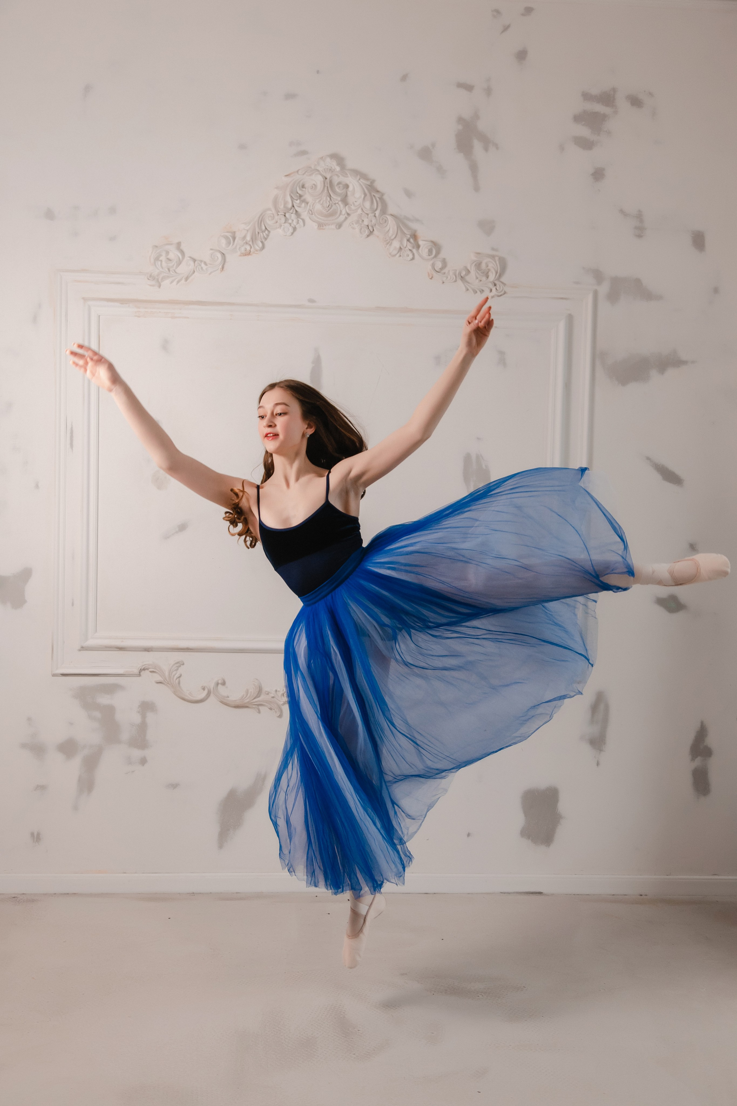 Творческий коллектив «Вдохновение». Роман Урумбаев фотограф Нижневартовск