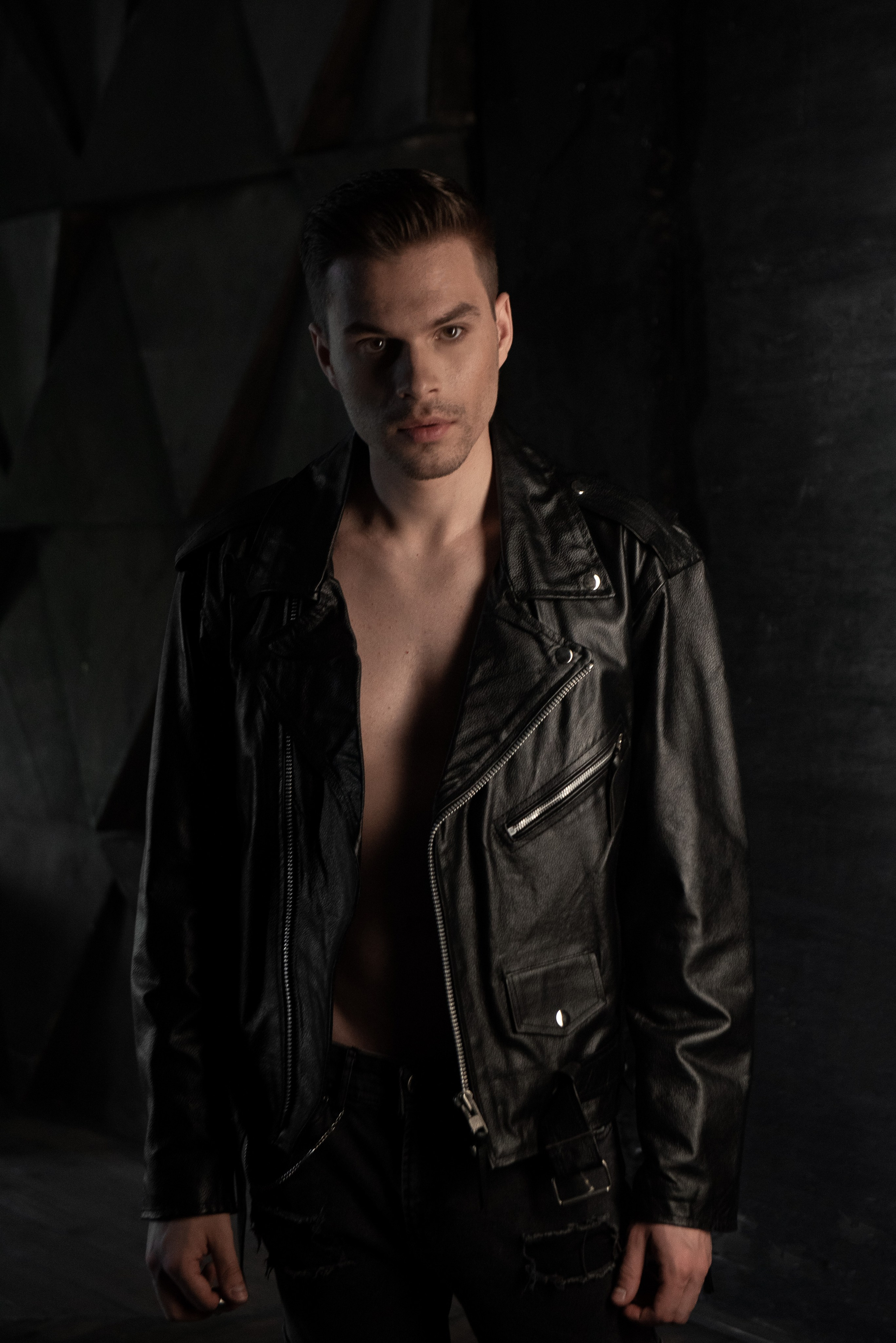 Ярослав. Стильный портретный и семейный фотограф в Москве Ника Артуньянц