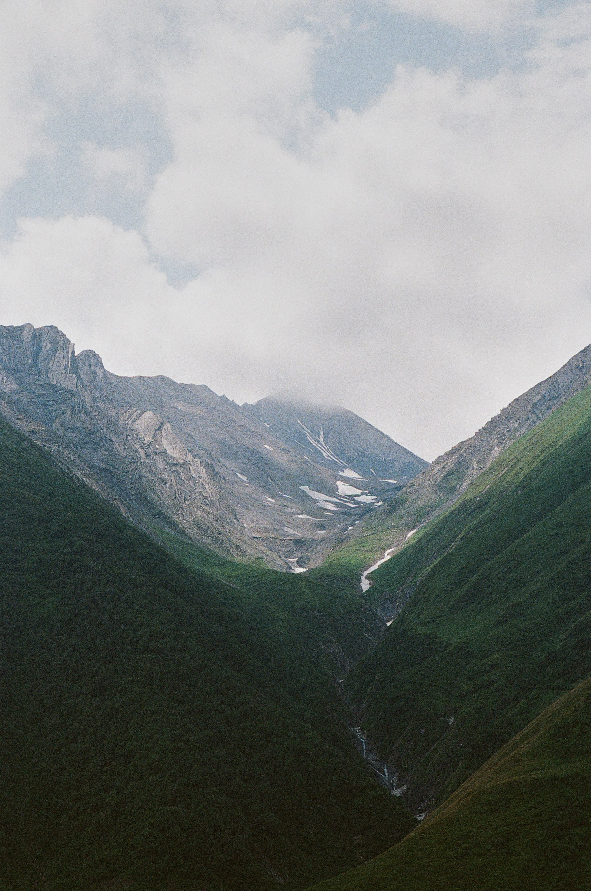 Долина Трусо