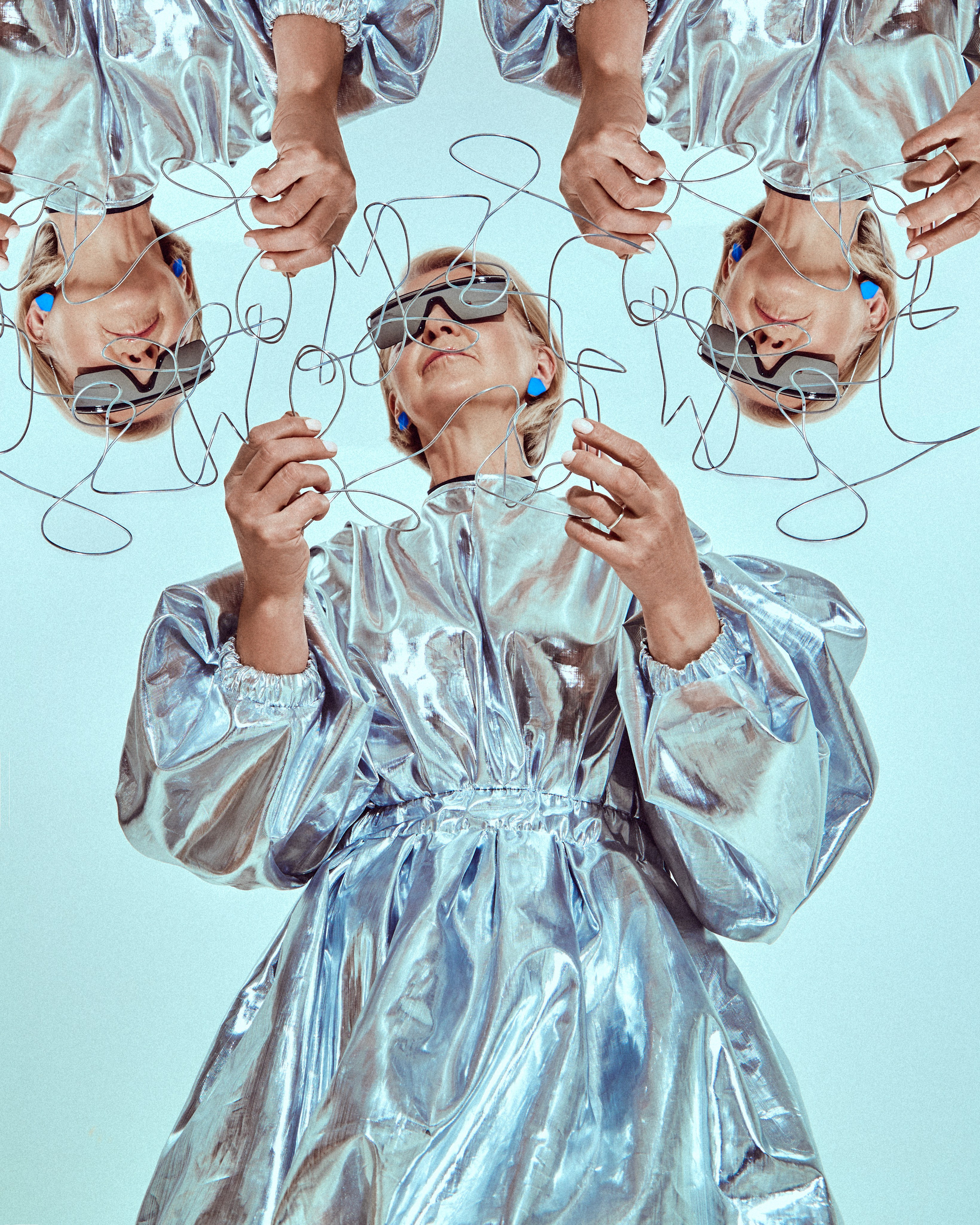 Brilliant woman. Профессиональный фотограф Федотова Арина