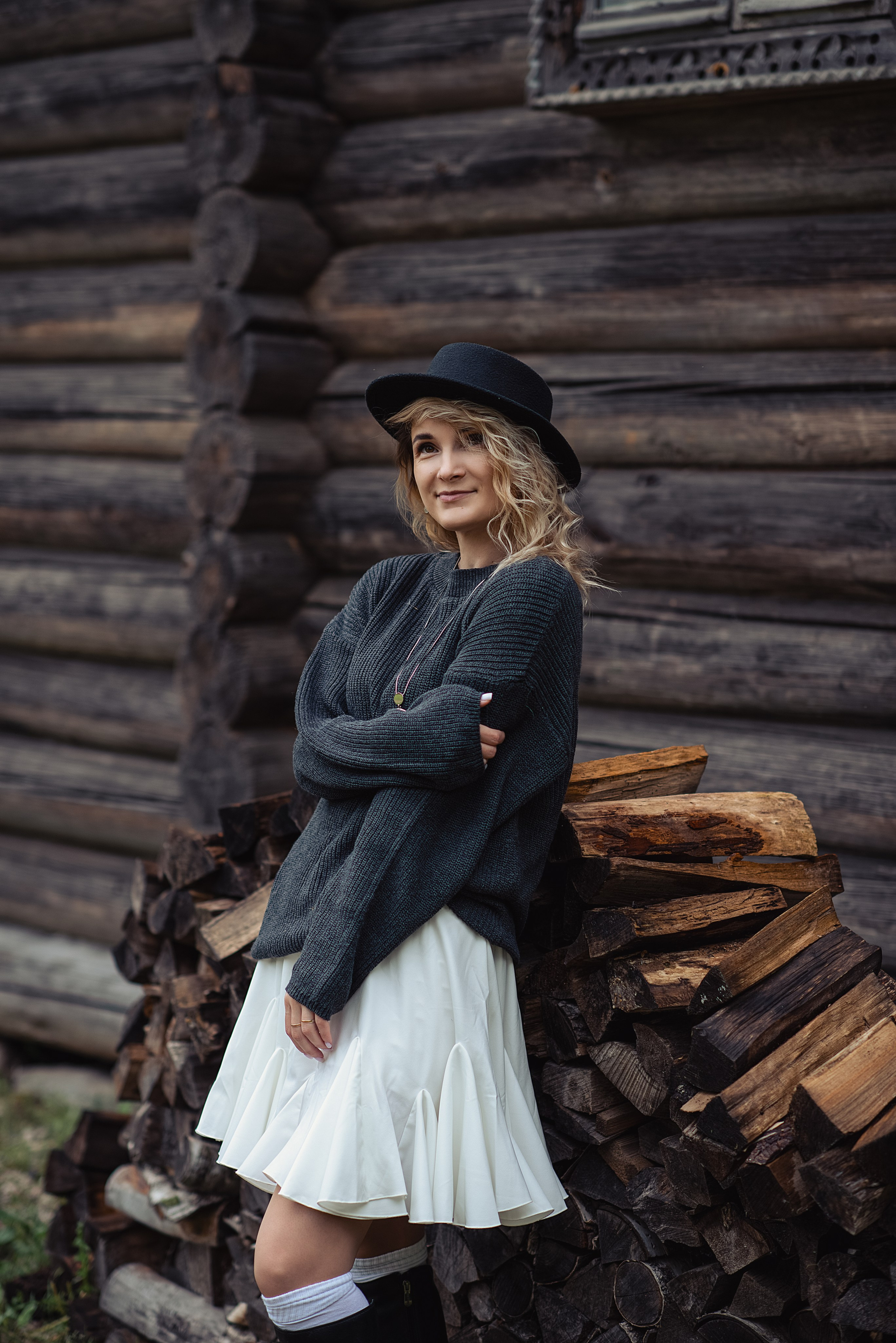 Настя. Фотограф в Санкт-Петербурге Катя Прудникова