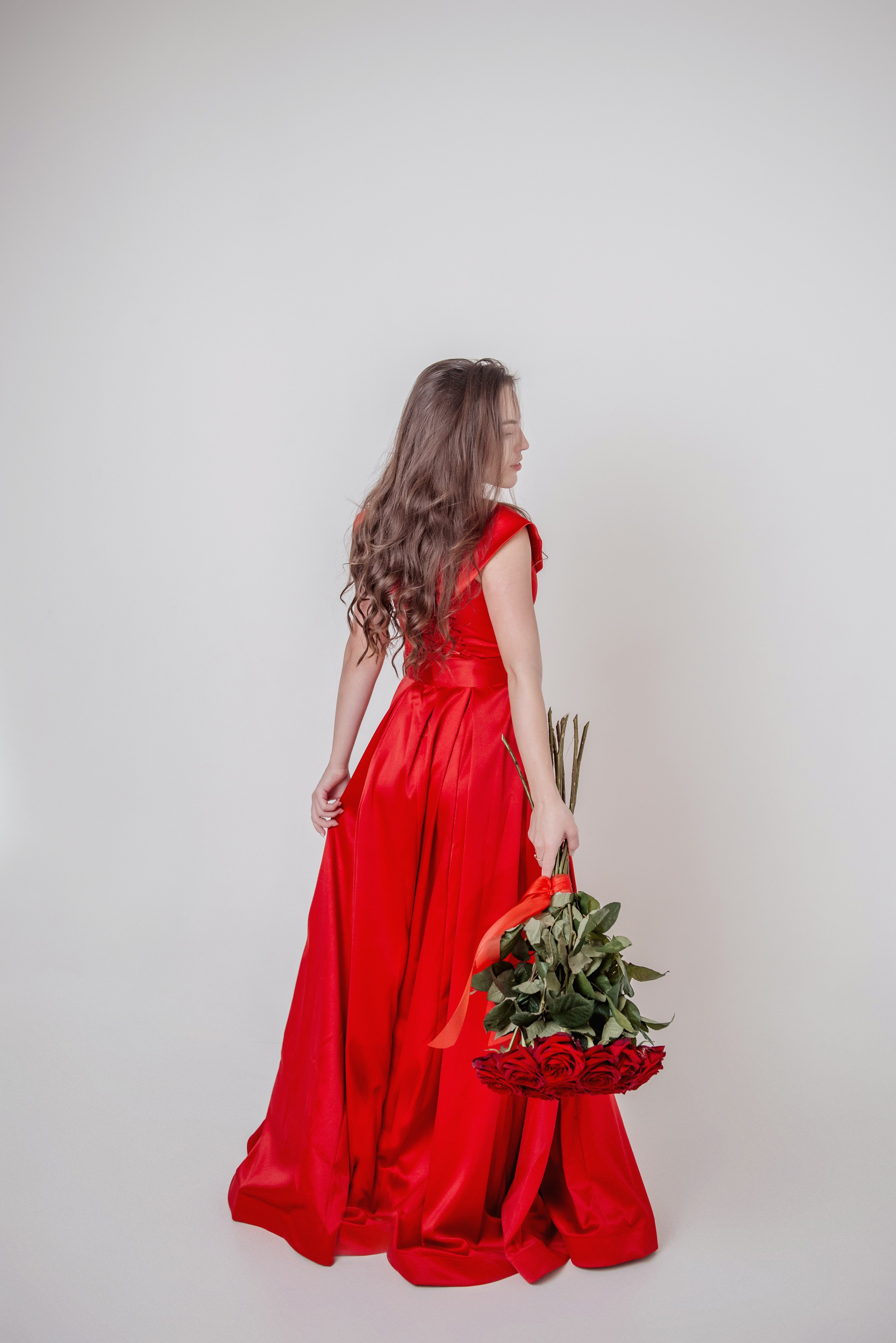 Виолетта. Семейный фотограф в Новочеркасске Виктория Громова