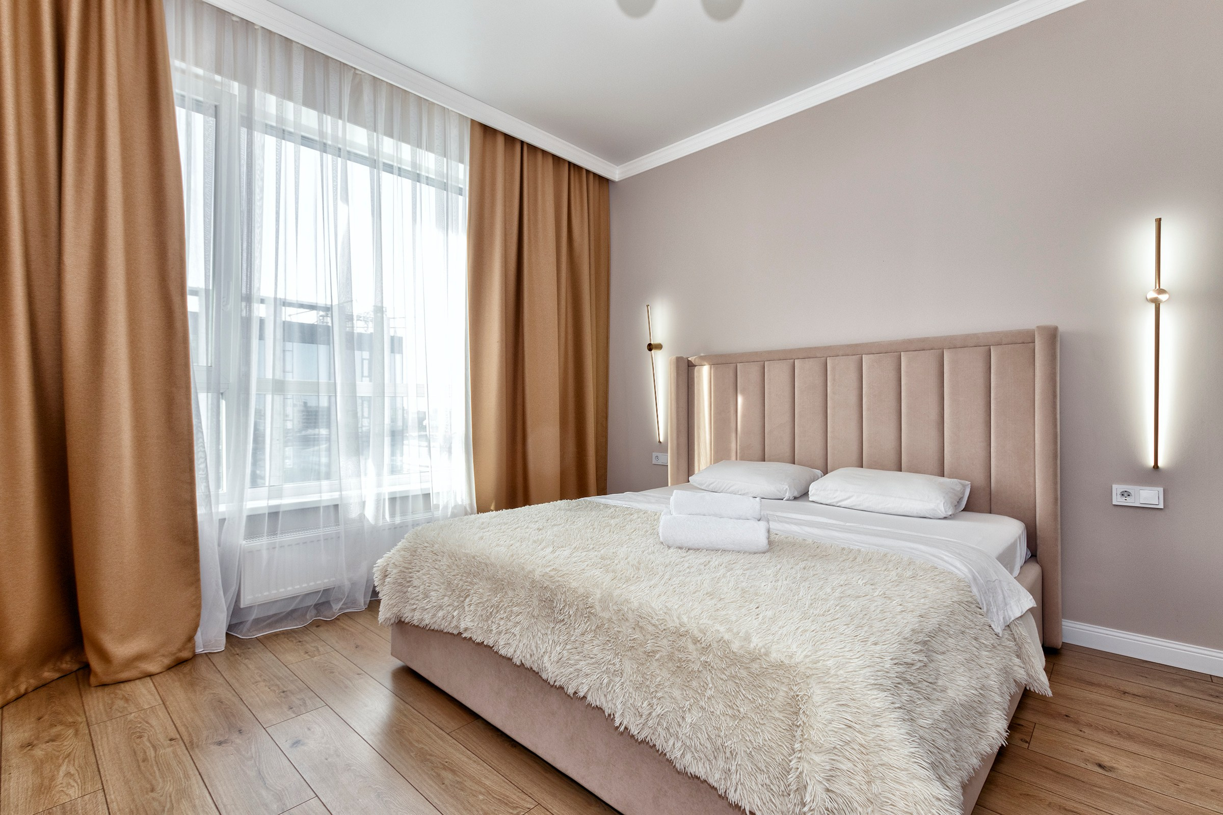 Интерьерная фотосъемка в Астане. Профессиональный фотограф в Астане