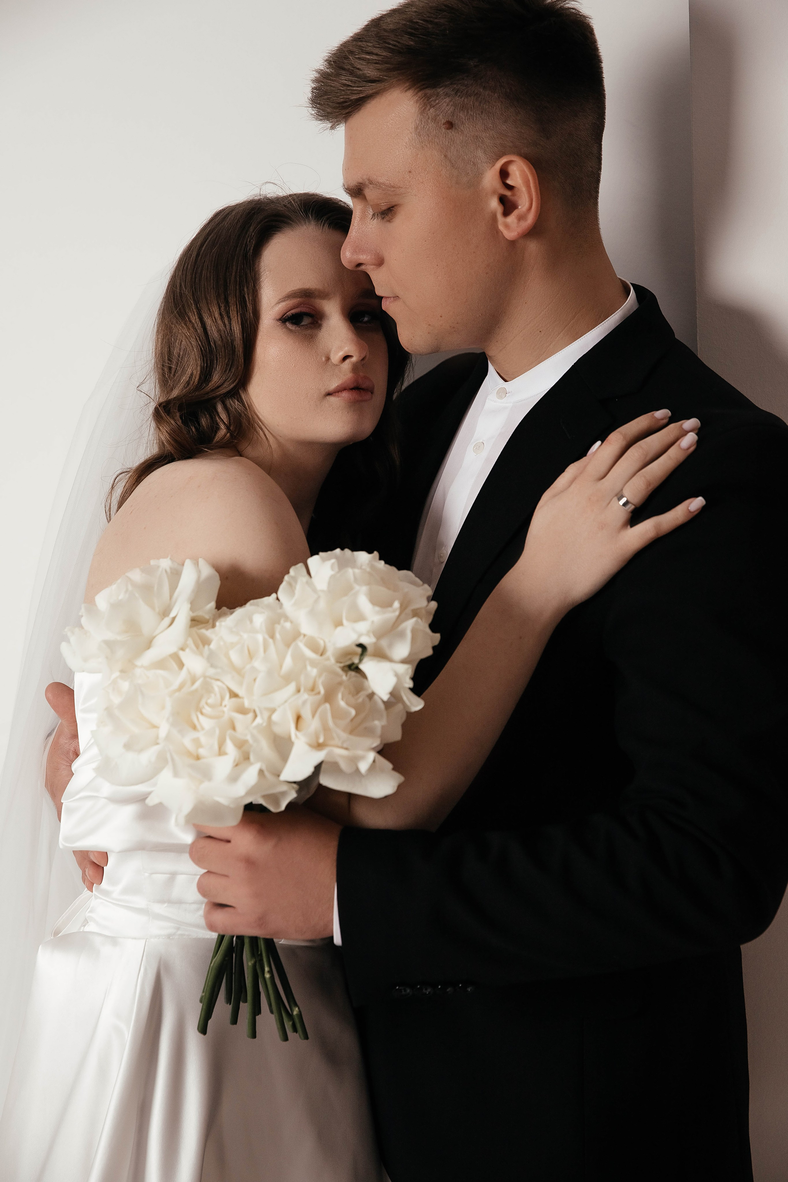 Ольга & Эдуард. Фотограф Сальск Катерина