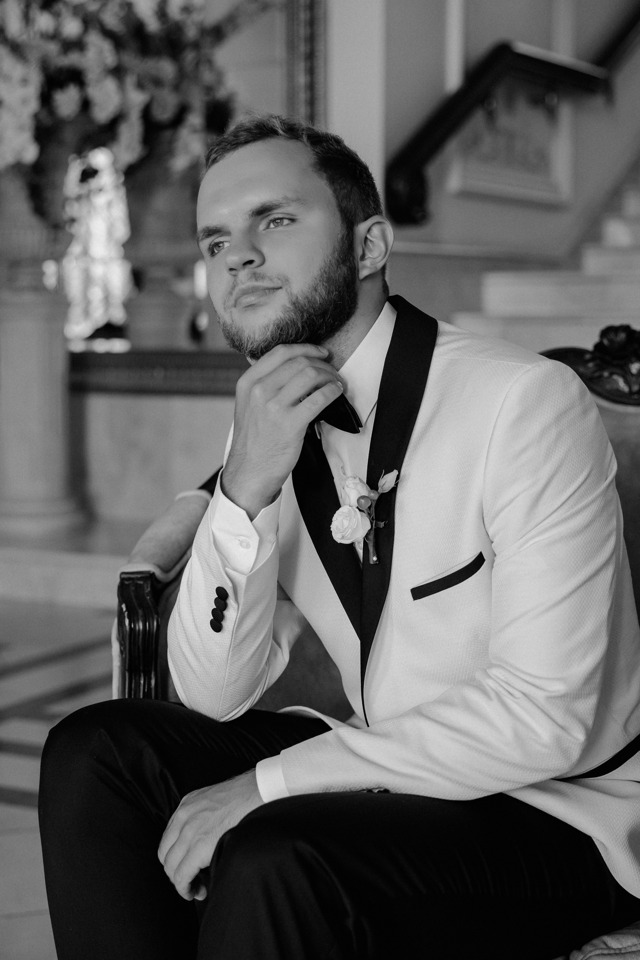 Ростислав и Валентина. Свадебный и семейный фотограф в Волгограде Галина Микитинская