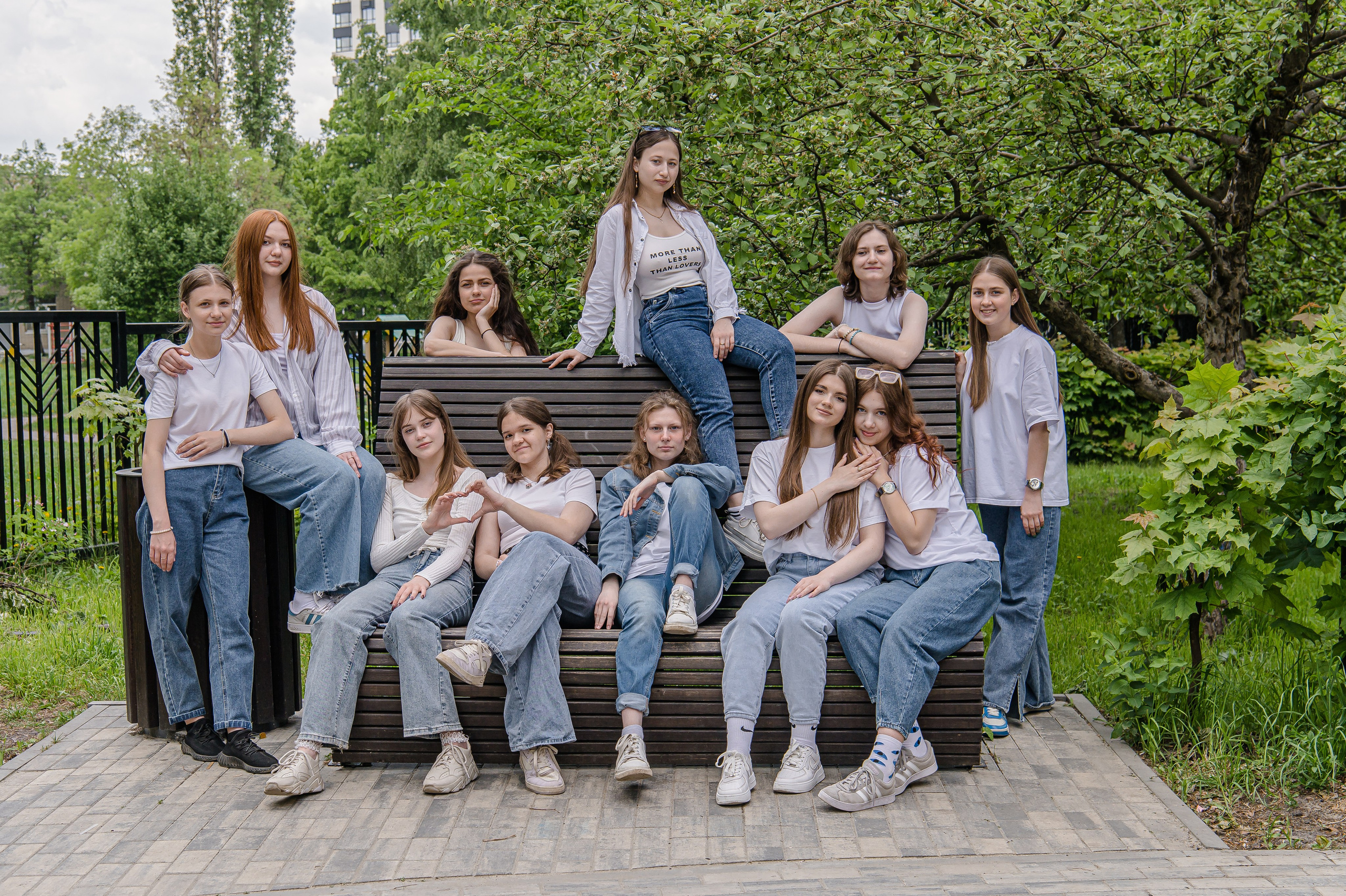 Школа. Семейный и детский фотограф в Пензе Ирина Зорина