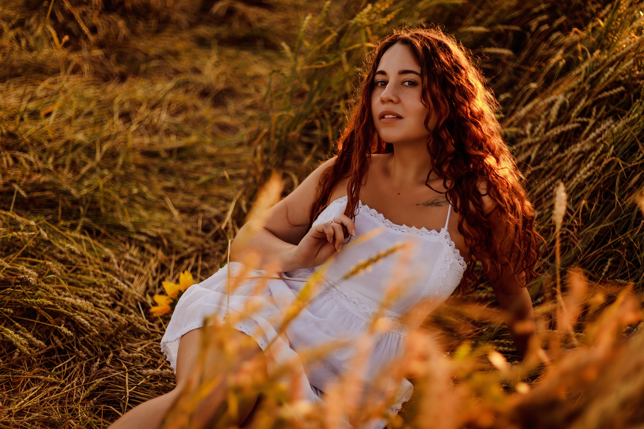 Ирина Ананич. Фотограф в Красноярске