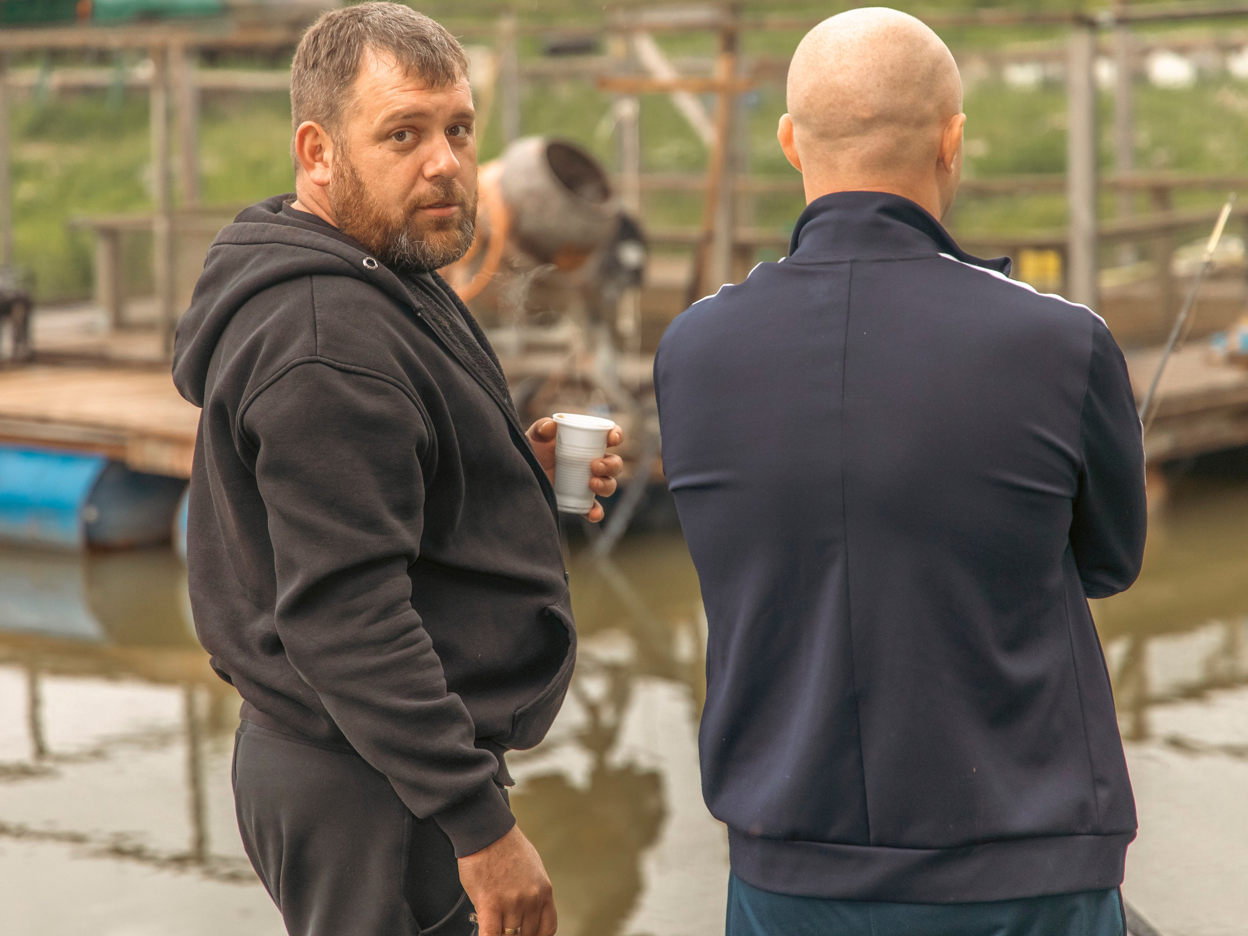 Тихая заводь. Чеховский район. Фотограф для маркетплейсов, фотоуслуги в Жуковском Татьяна Марсуверских