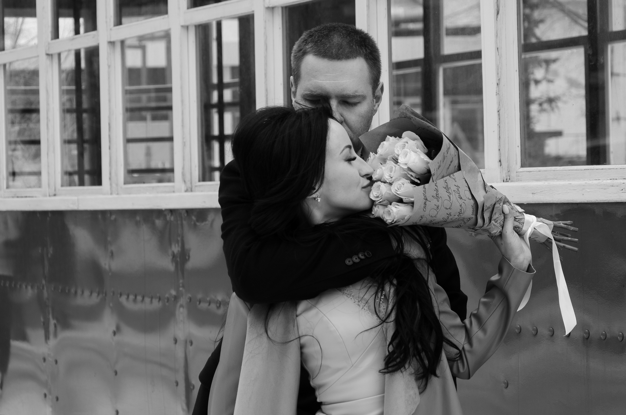 Свадьбы. Фотограф в Волгограде Соколова Вера