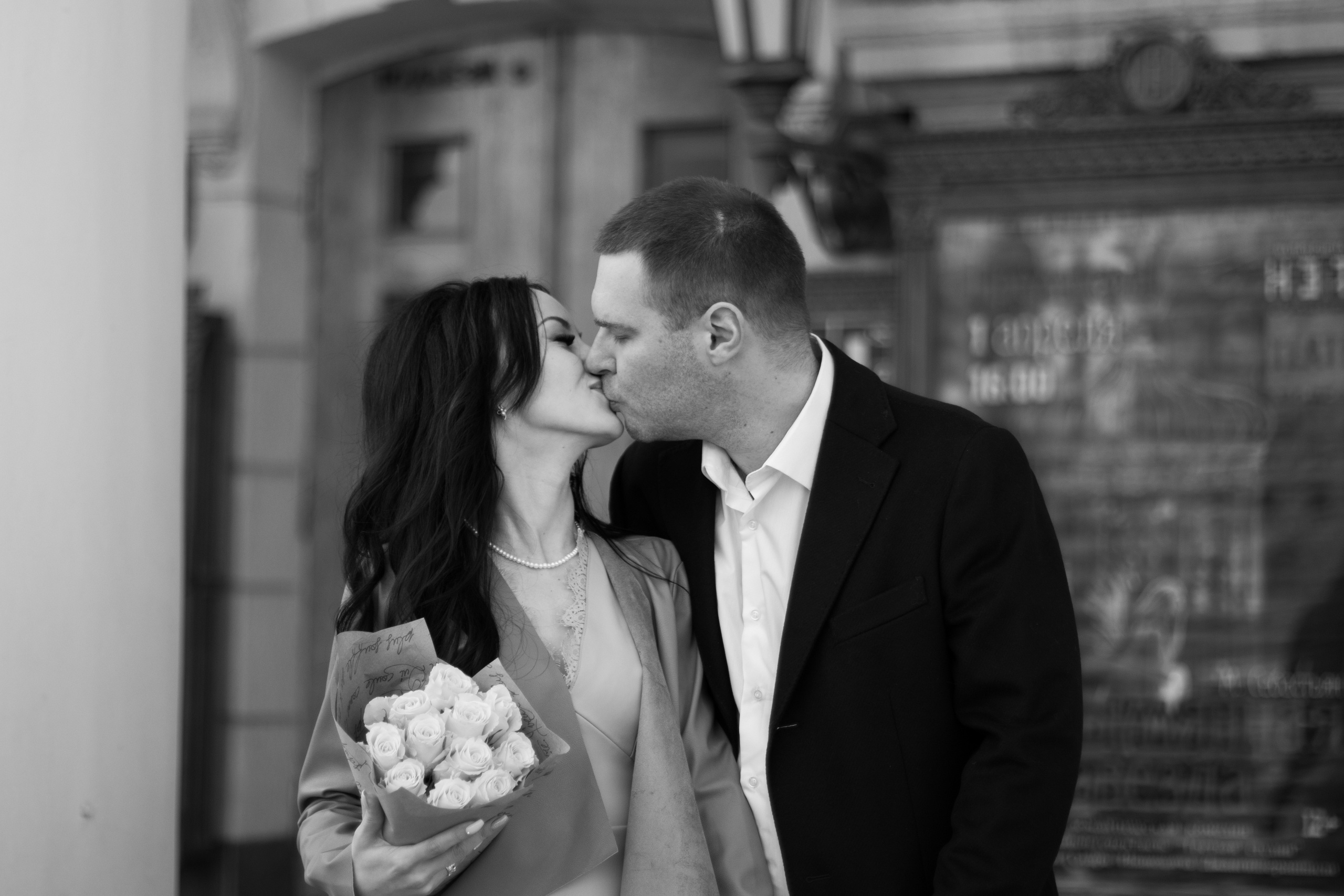 Свадьбы. Фотограф в Волгограде Соколова Вера