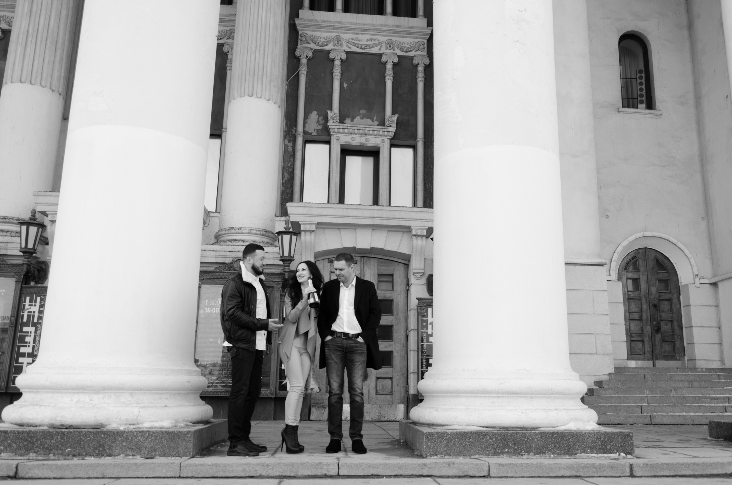 Свадьбы. Фотограф в Волгограде Соколова Вера