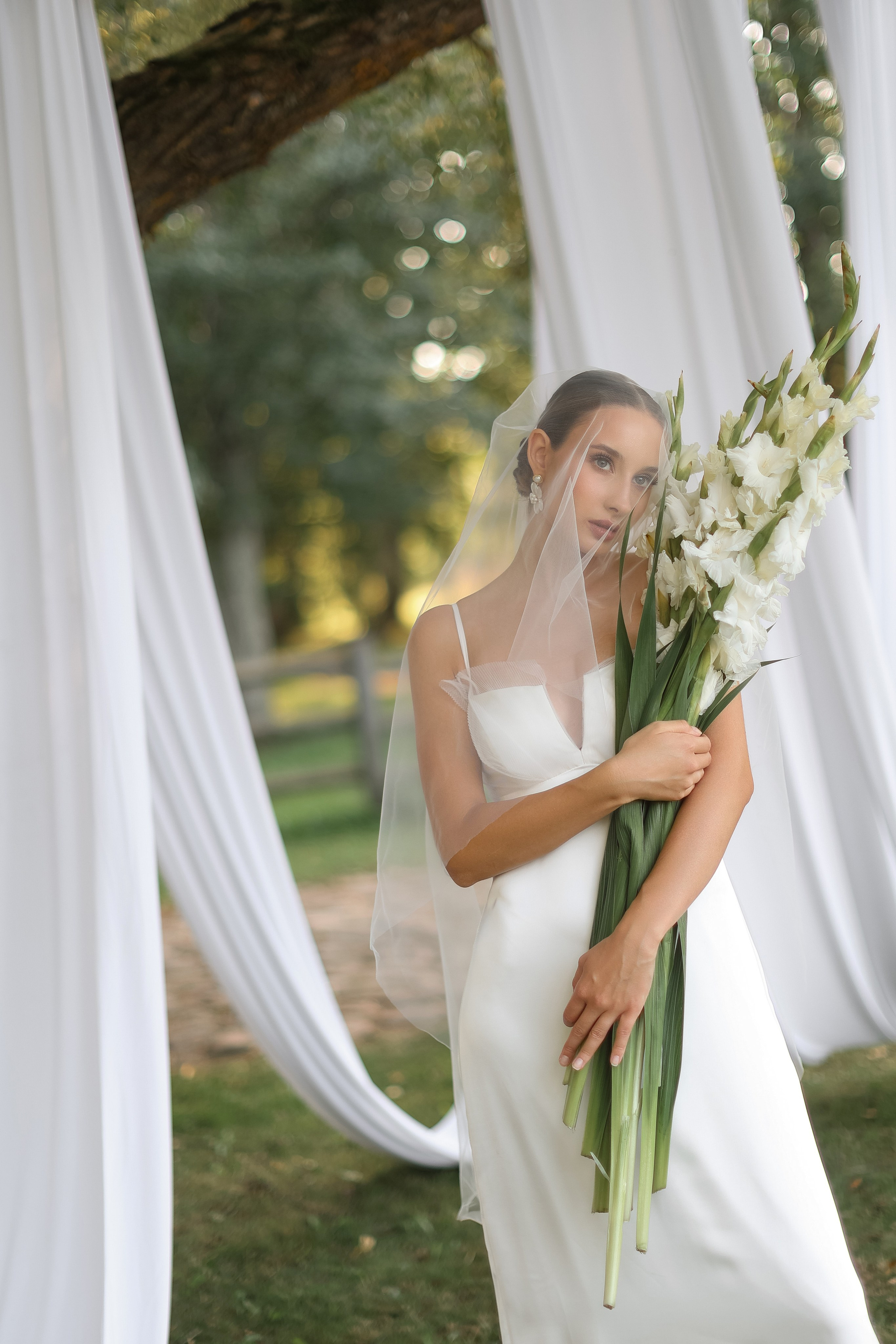 Владислав и Мария. Свадебные фотограф и видеограф в Минске Голдосовы Марина и Вадим