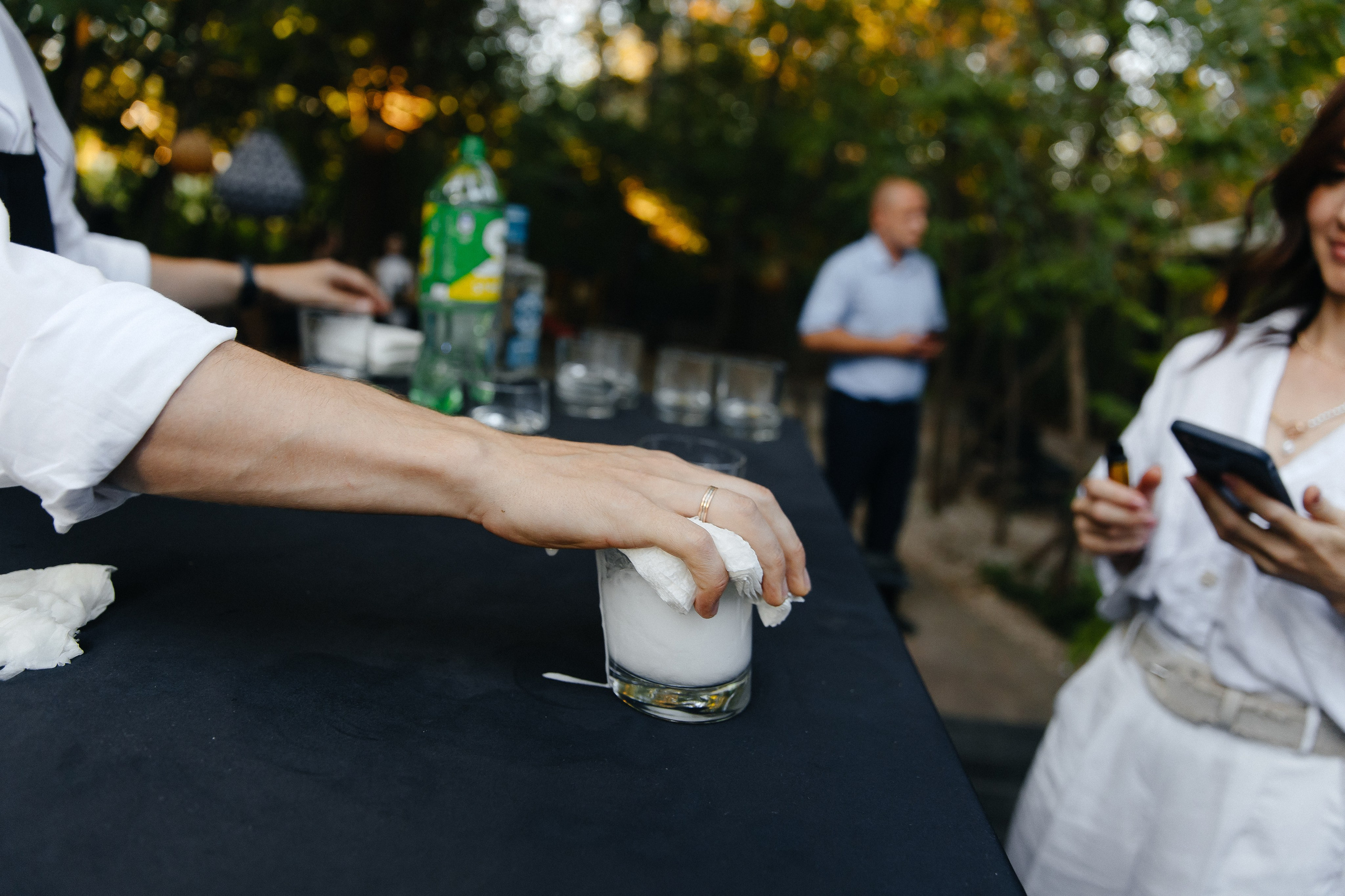 Никита & Оля. Свадебный фотограф Евгений Мирончев