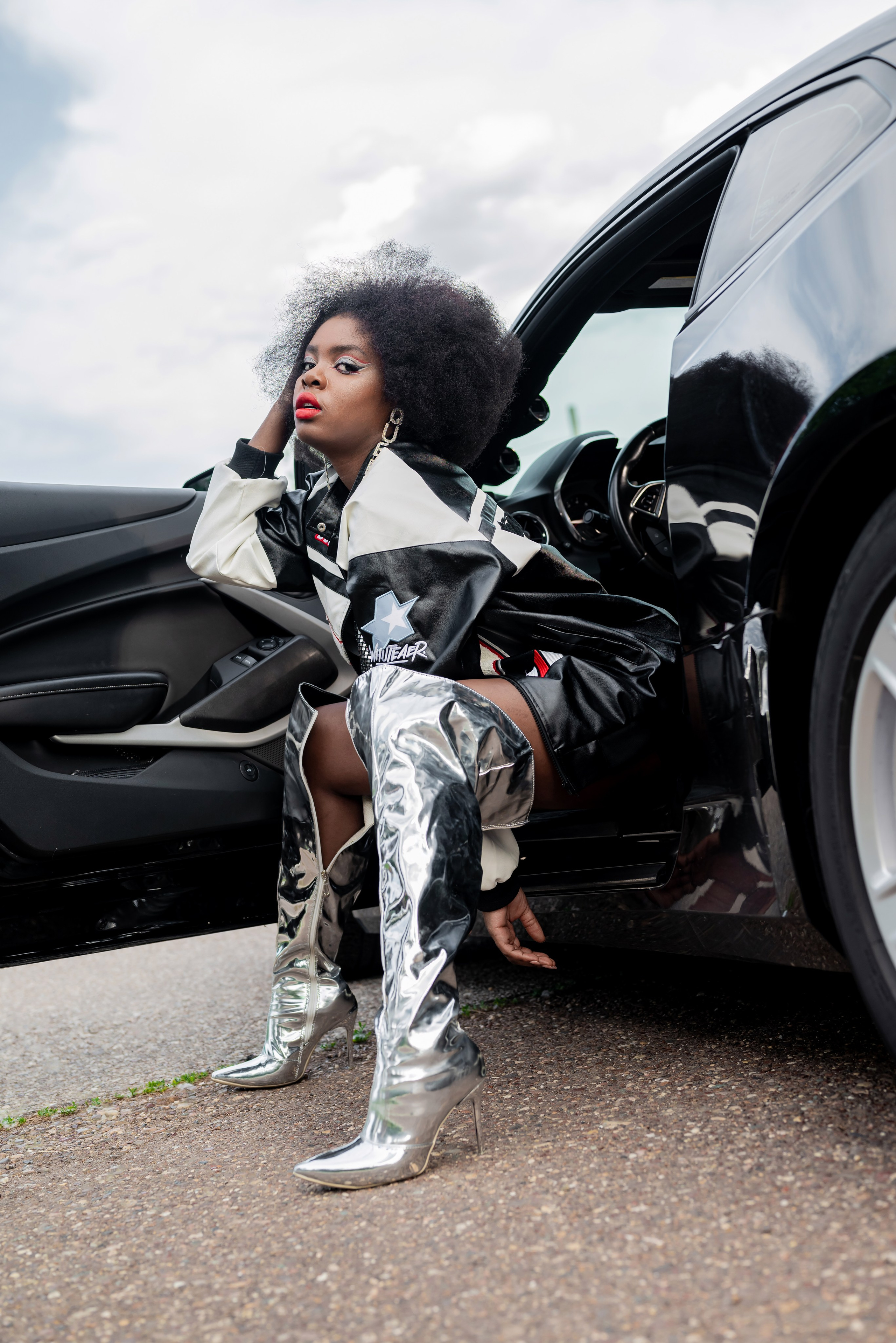 София. Фотограф в городе Салават