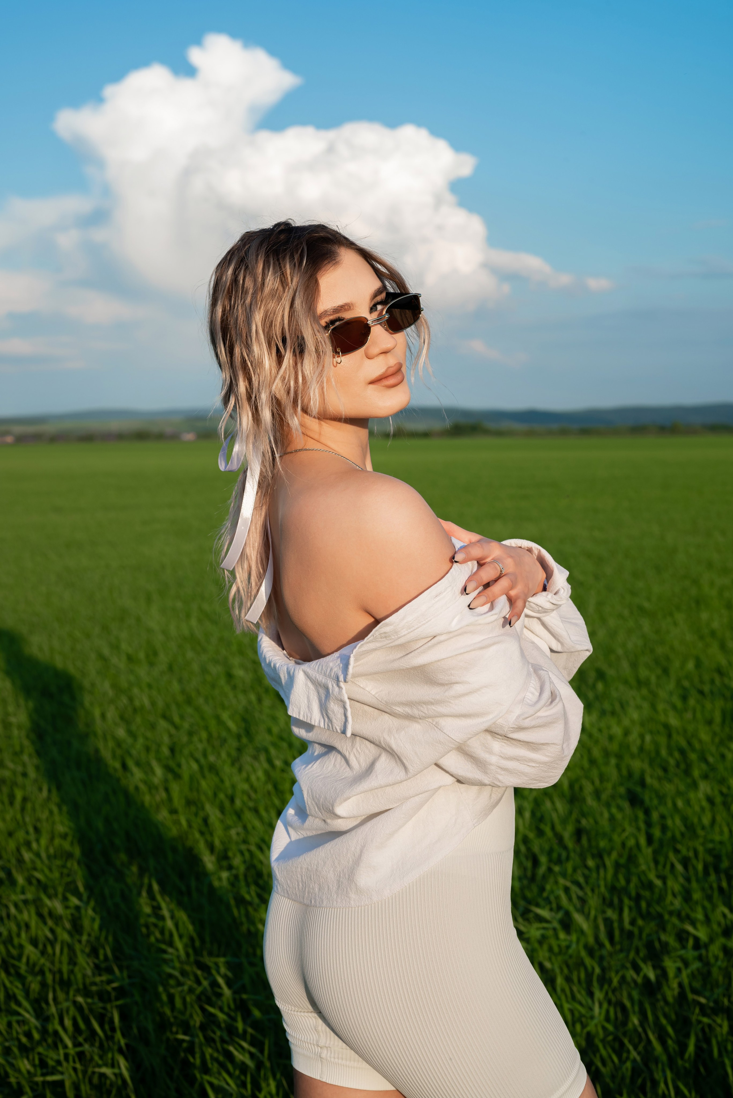 Маргарита. Фотограф в городе Салават