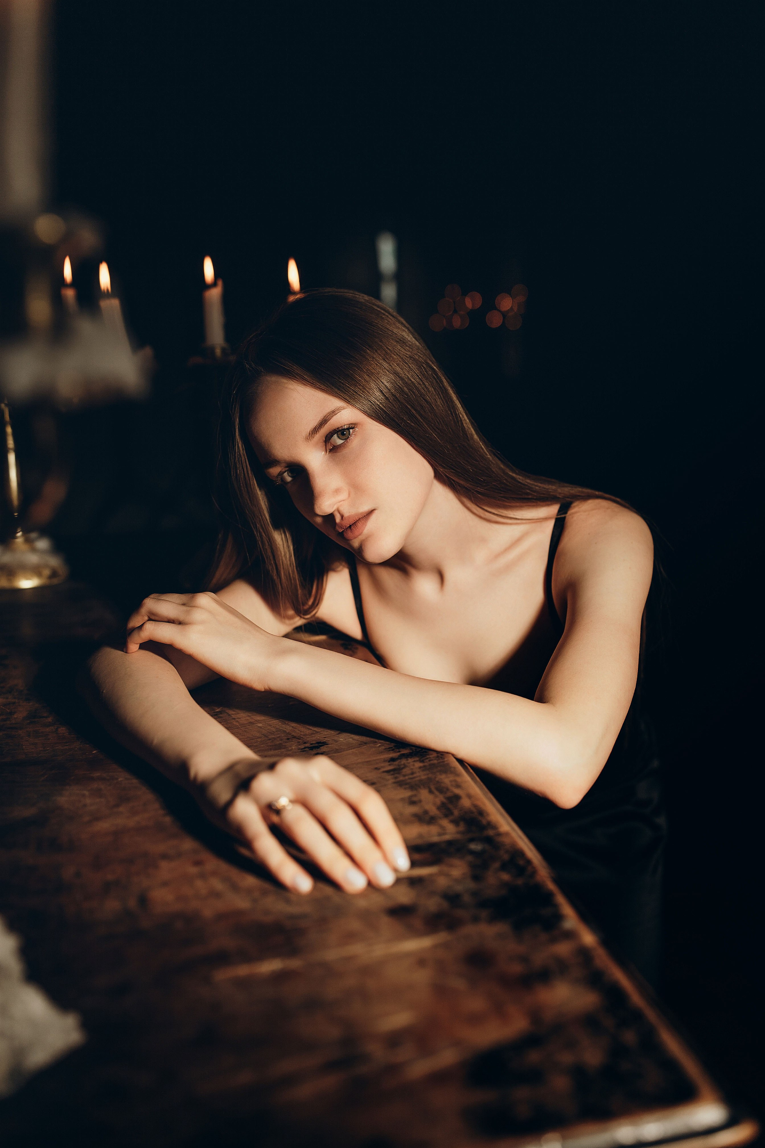 Анна Купарева. Фотограф в Москве Ангелина Ким