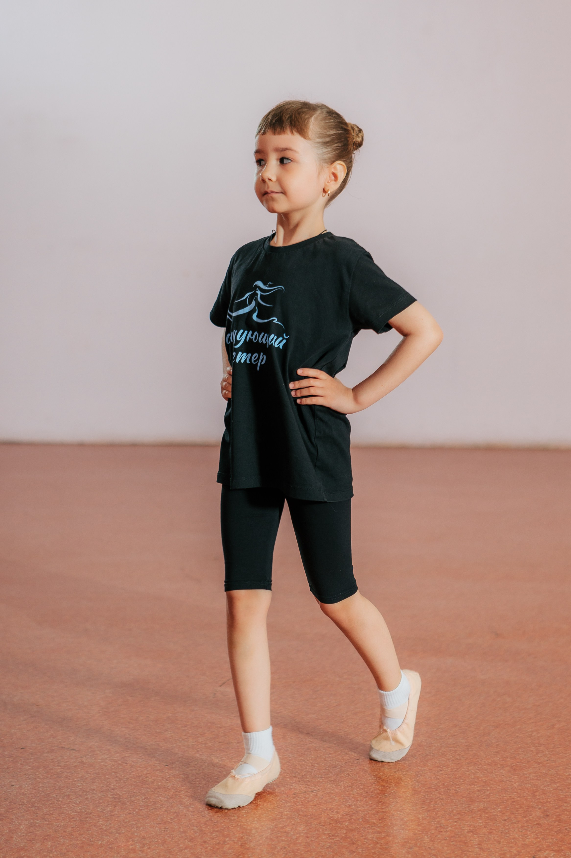 Репортаж | Танцующий ветер. Фотограф Илья Силин