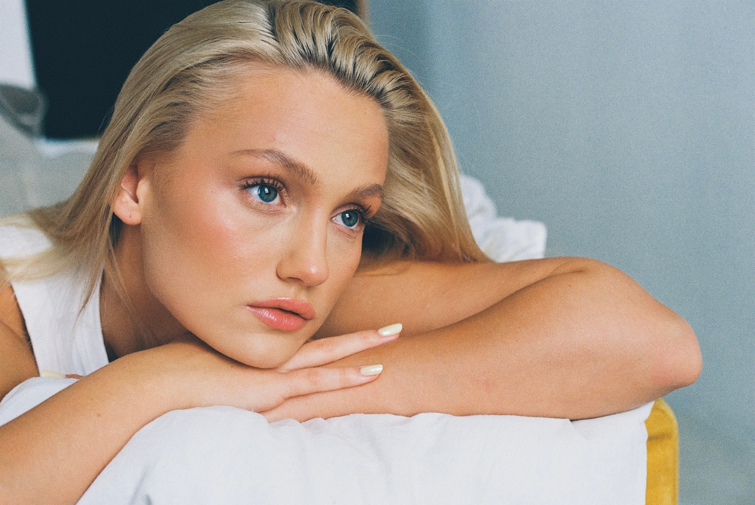 Соня. Главная