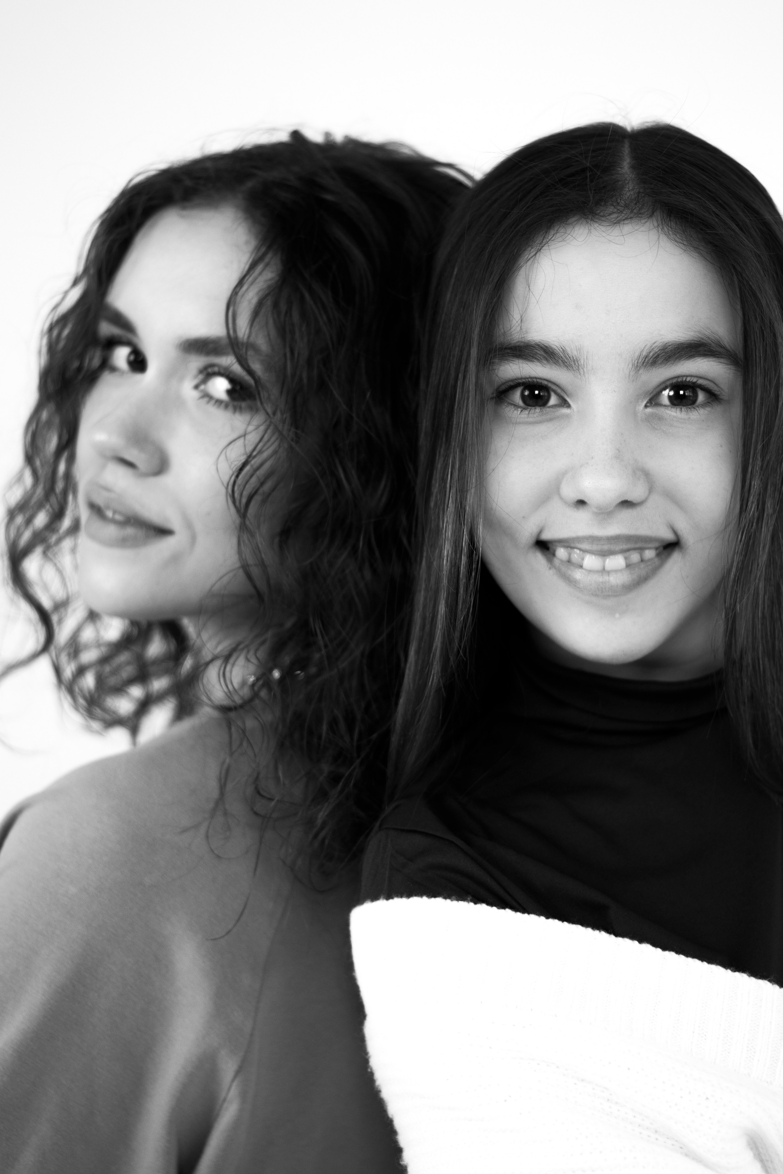 Семейная Фотосессия на Камчатке | Екатерина