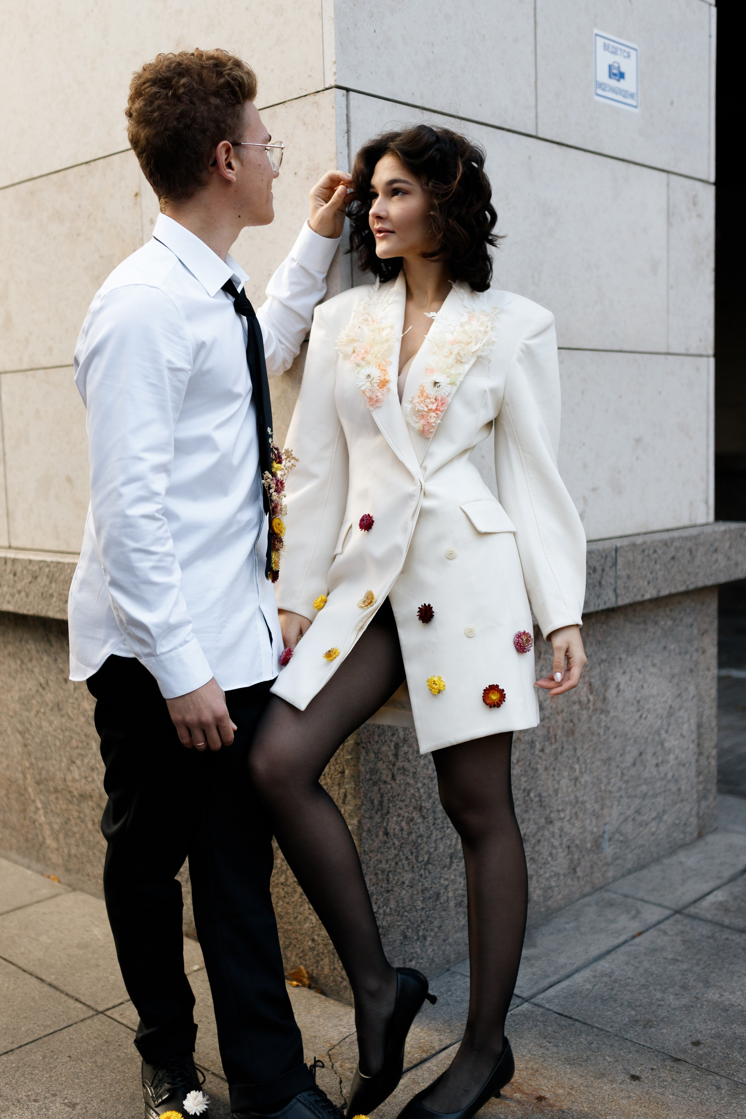 Veronika & Makar. Свадебный фотограф Москва и ЮГ