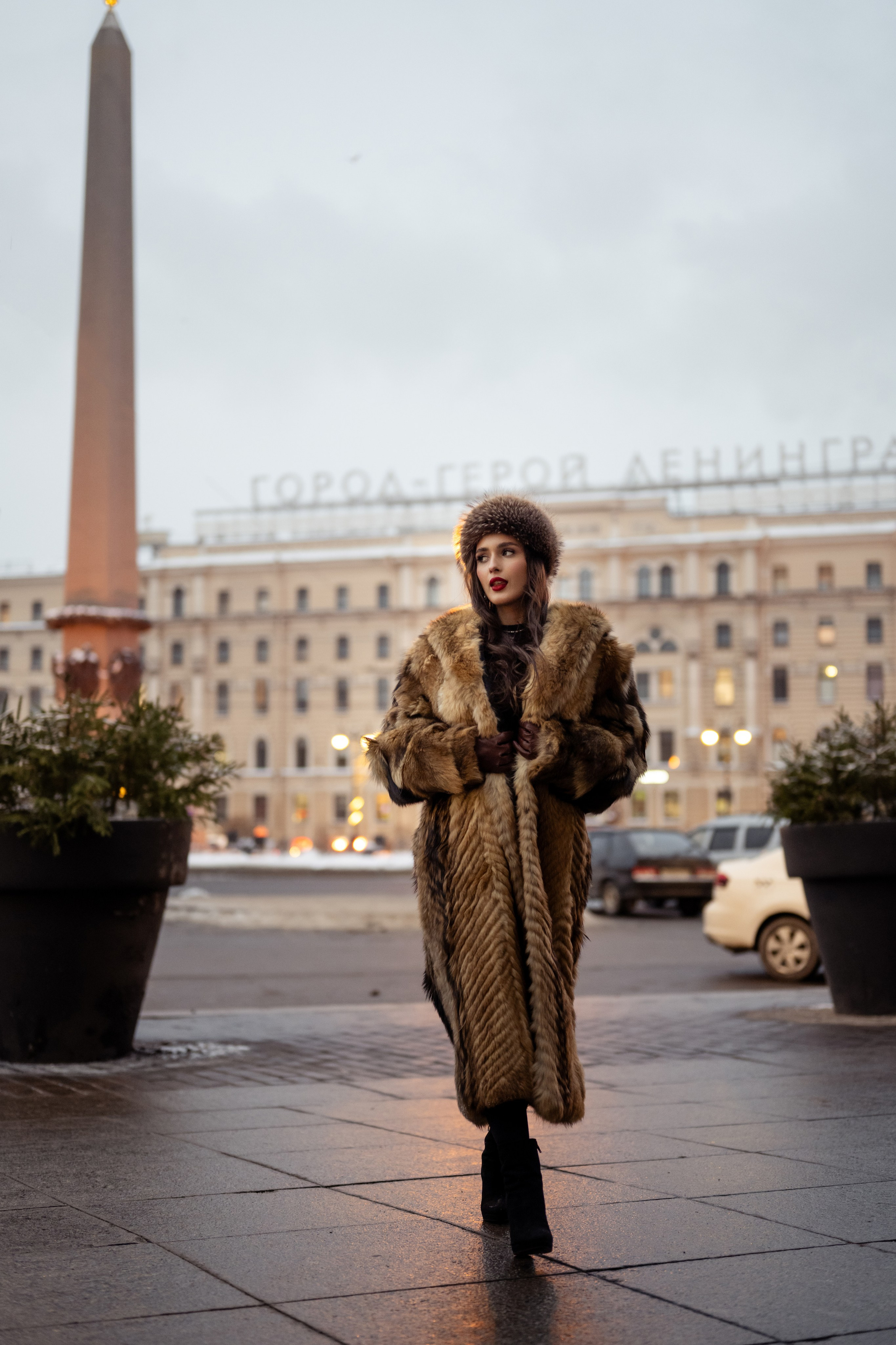 Slavic girl. Саша. Свадебный и семейный фотограф в СПб Валерия Фомичева