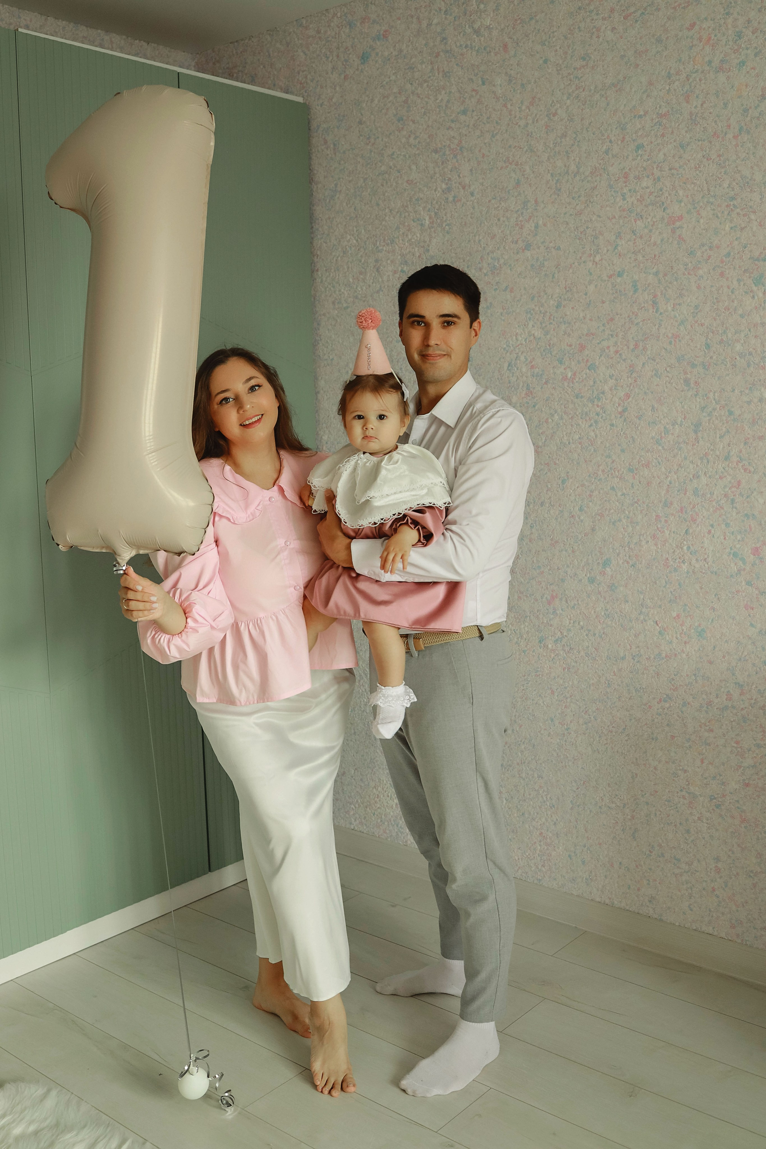 День рожденья 1 годик!. Иванова Ирина Свадебный и семейный фотограф г. Уфа