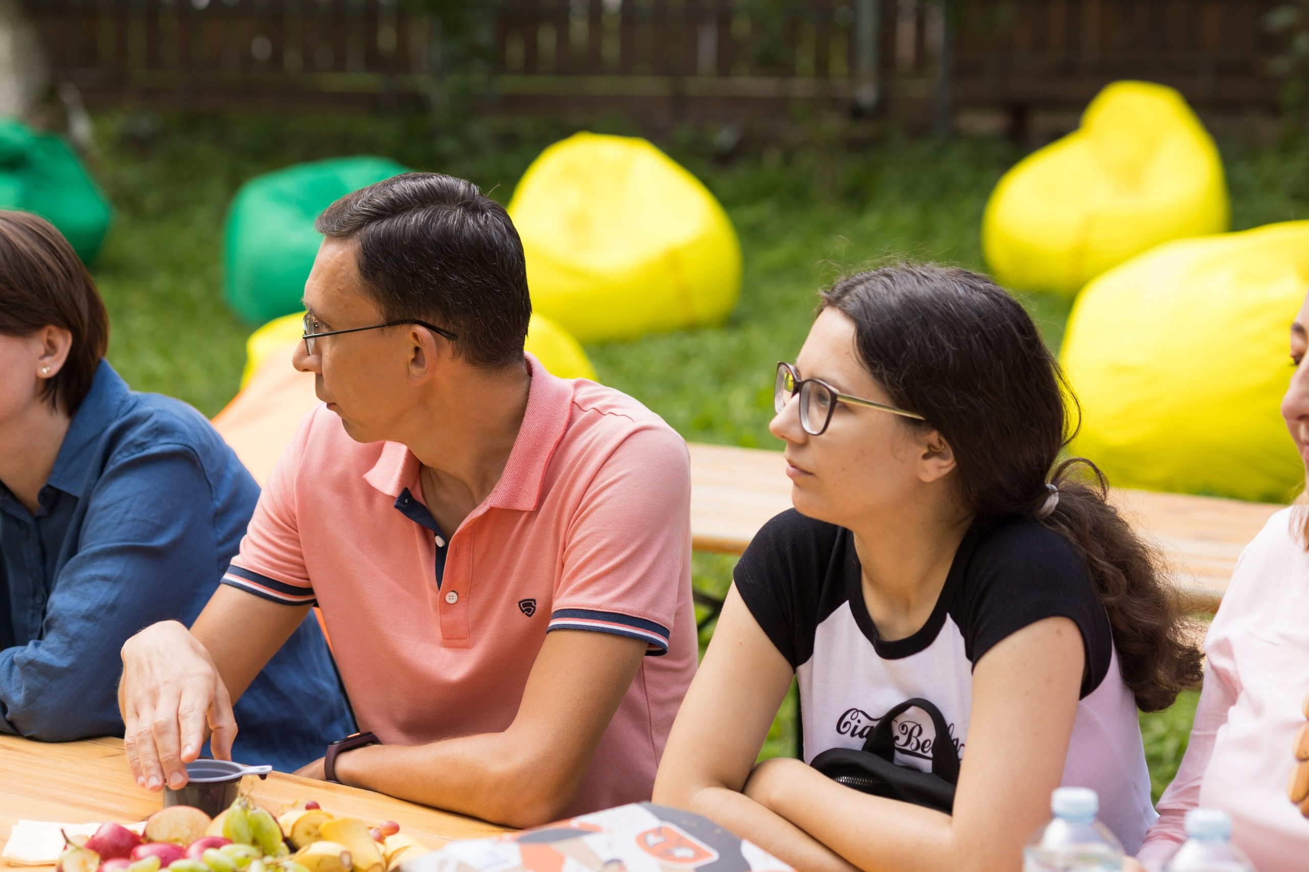 Репортажные съёмки. Фотограф-ретушёр